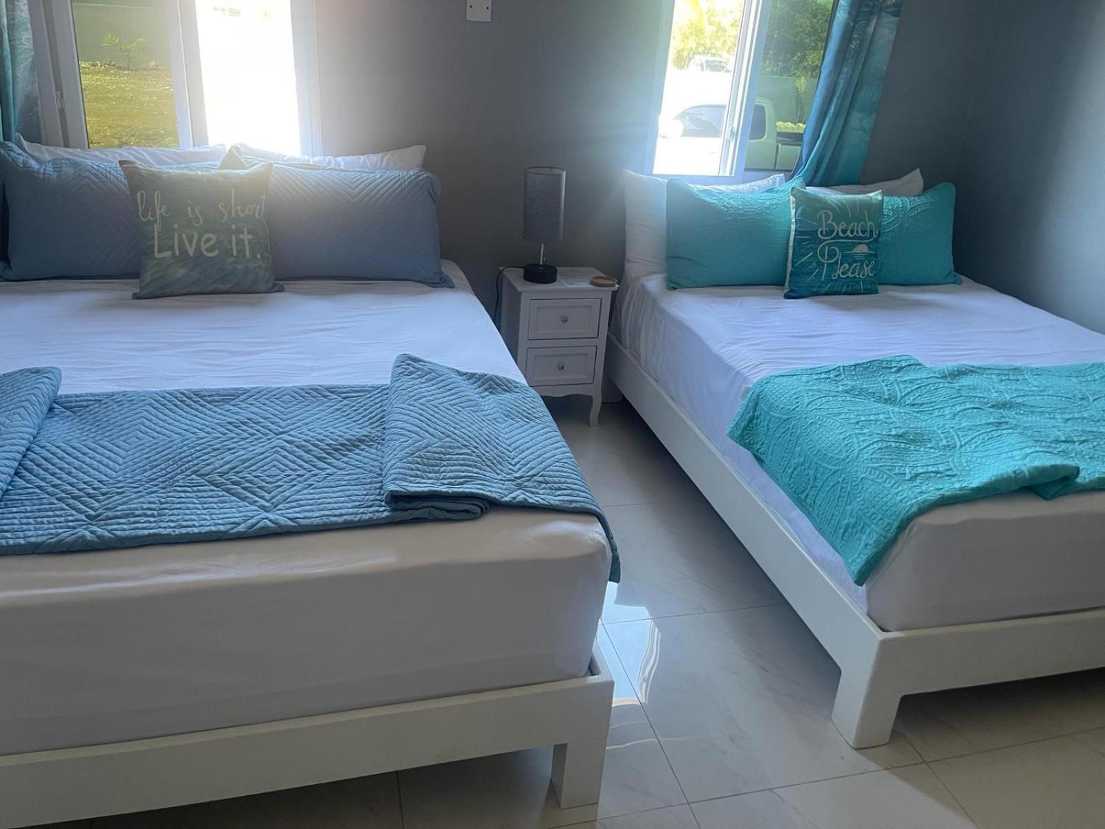 Guest house Paradise Point Company Limited