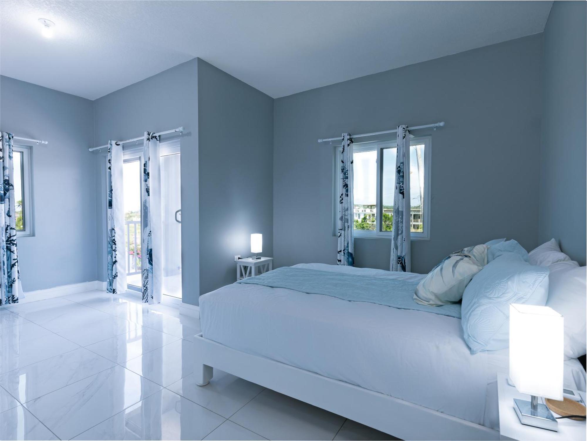 Paradise Point Company Limited Guest house *