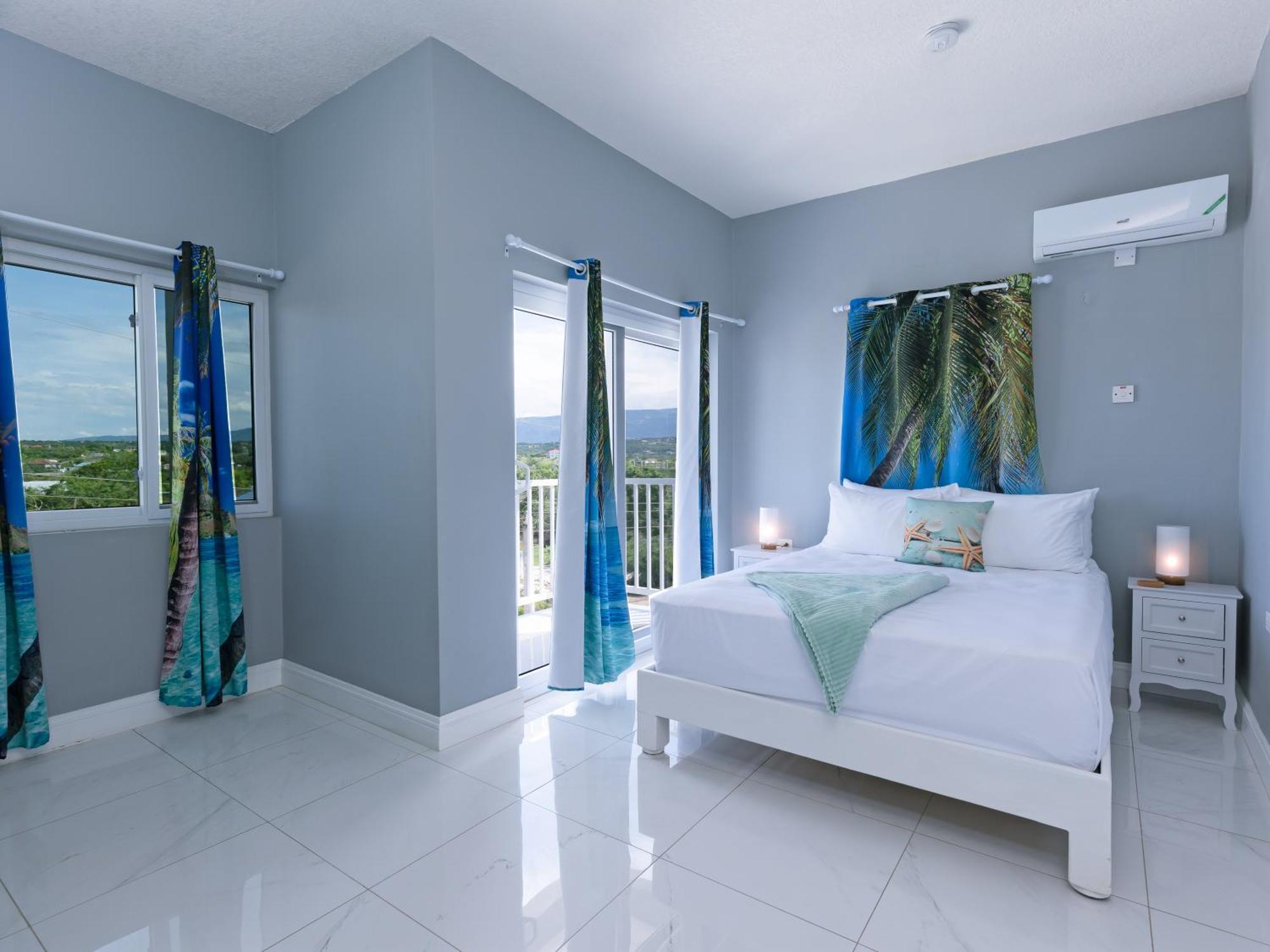 Paradise Point Company Limited Guest house Treasure Beach