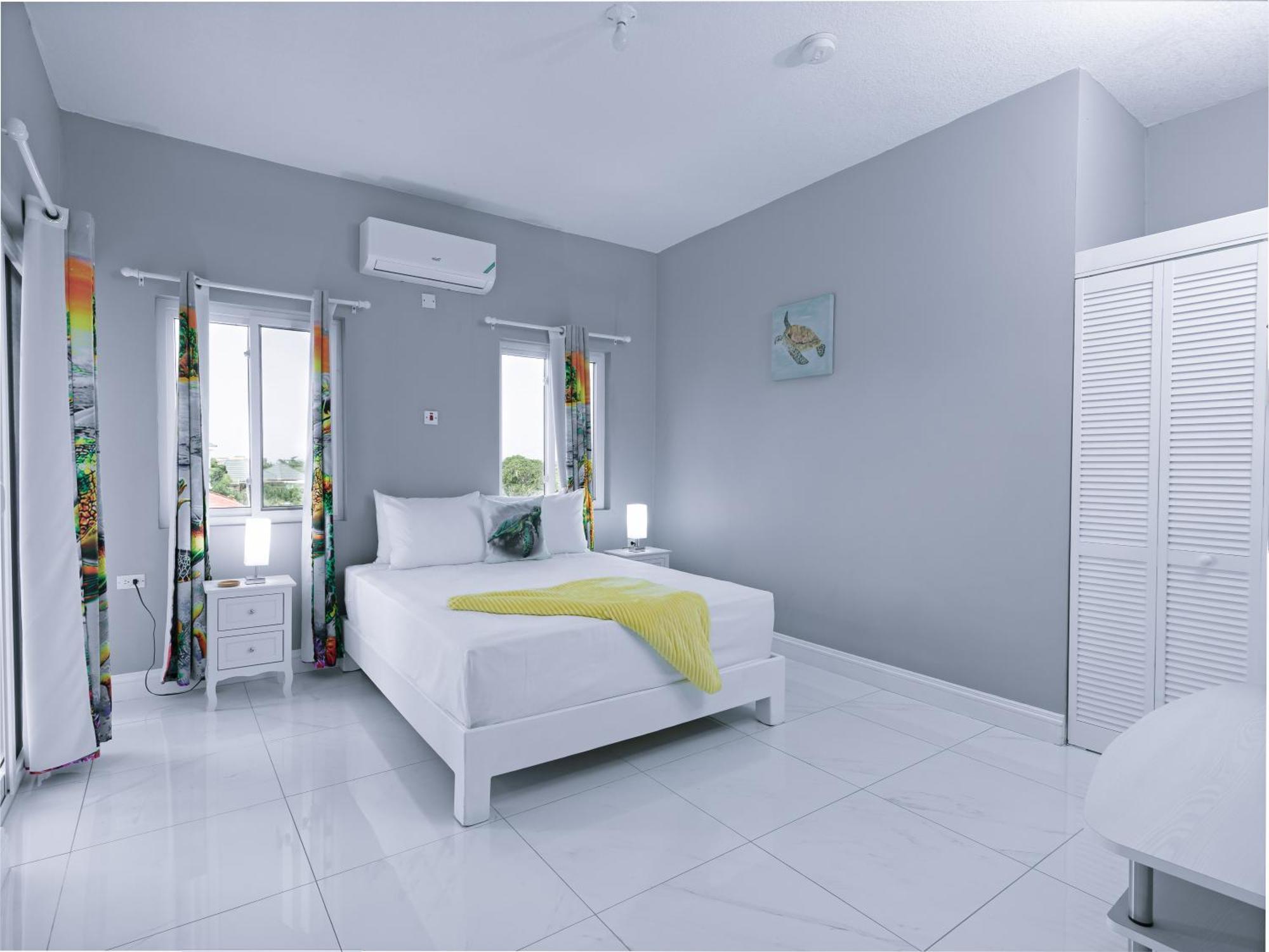 Guest house Paradise Point Company Limited Treasure Beach