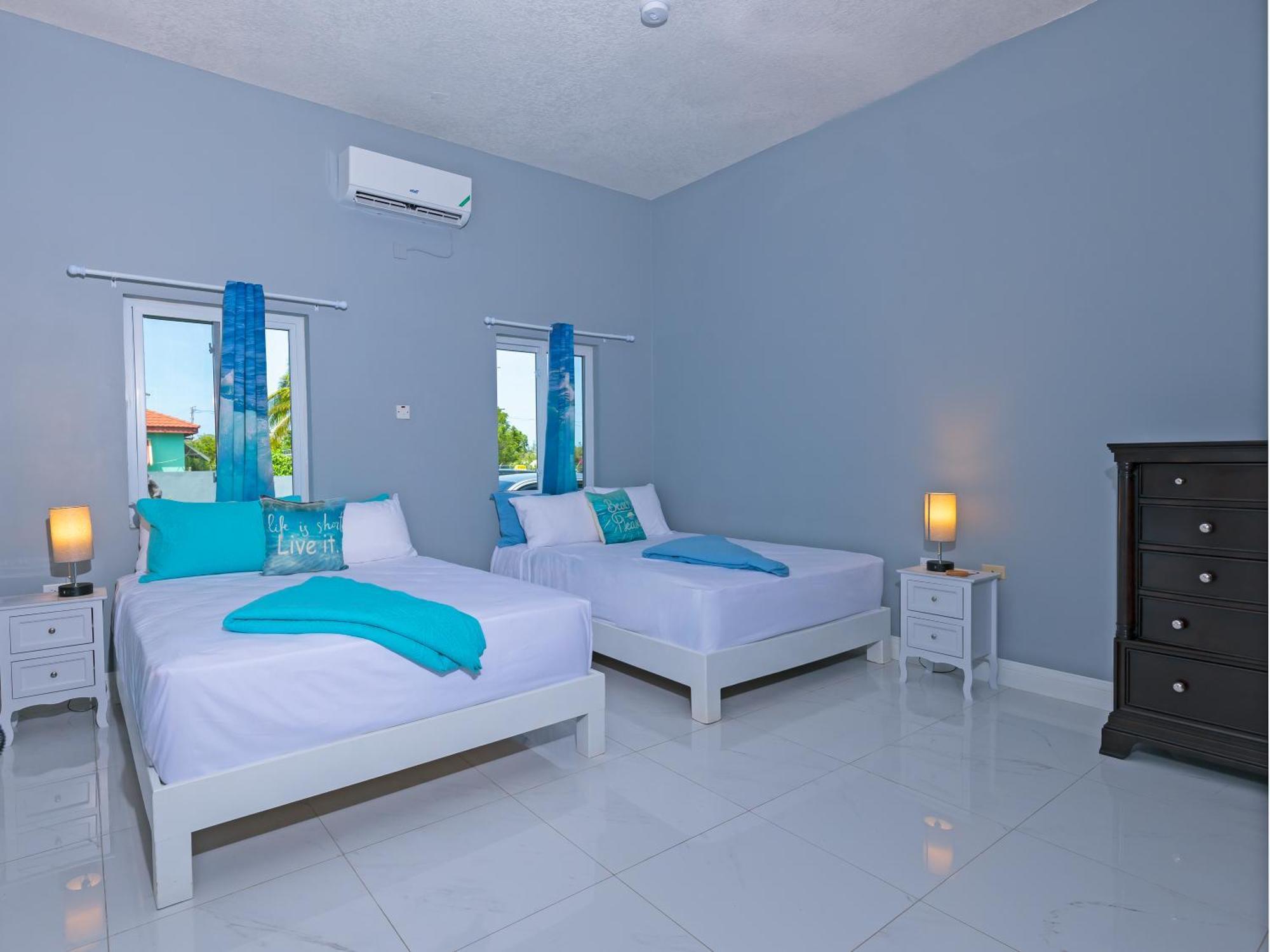 Guest house Paradise Point Company Limited