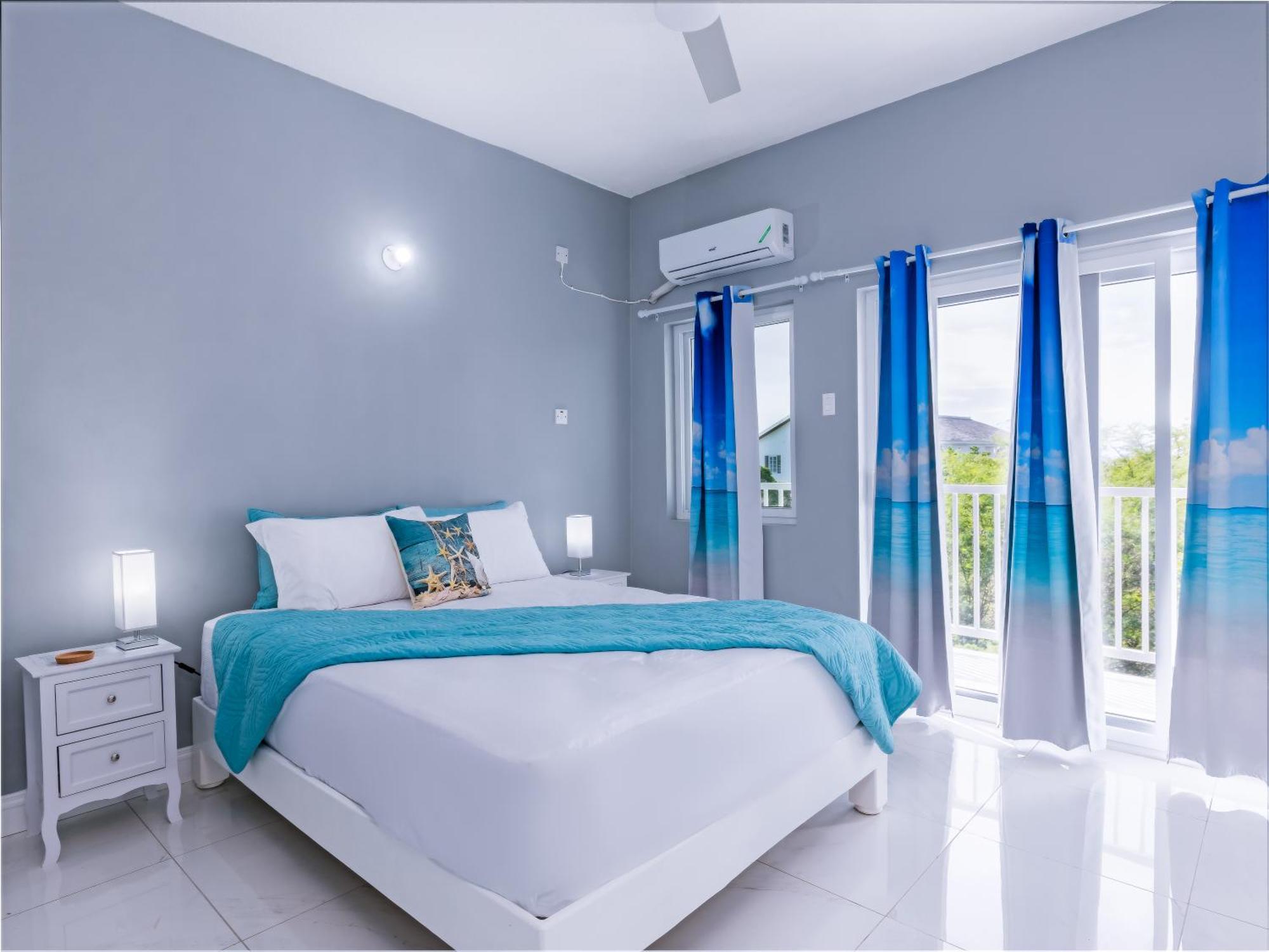 Paradise Point Company Limited Guest house *