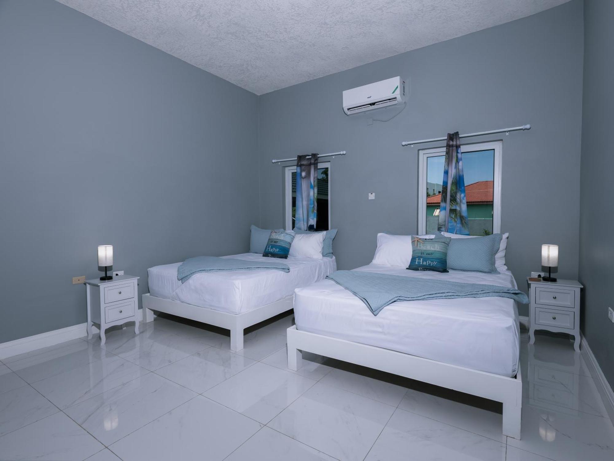 Paradise Point Company Limited *