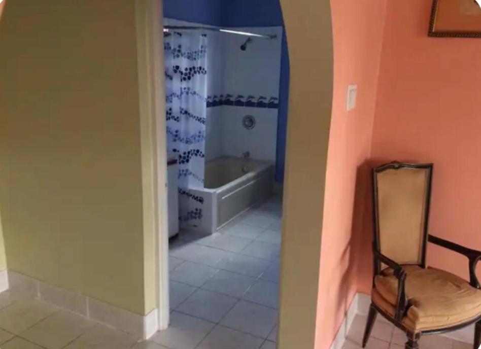Montego Bay Guesthouse