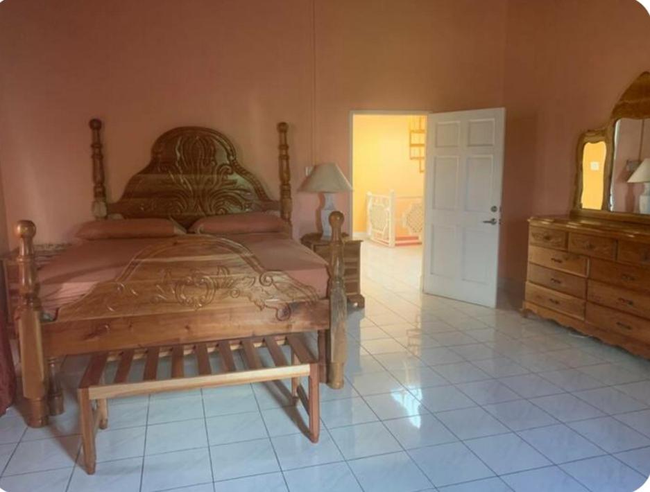 Montego Bay Guesthouse * Montego Bay