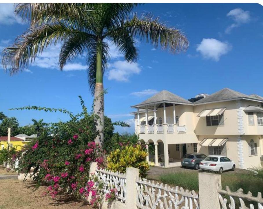 Montego Bay Guesthouse