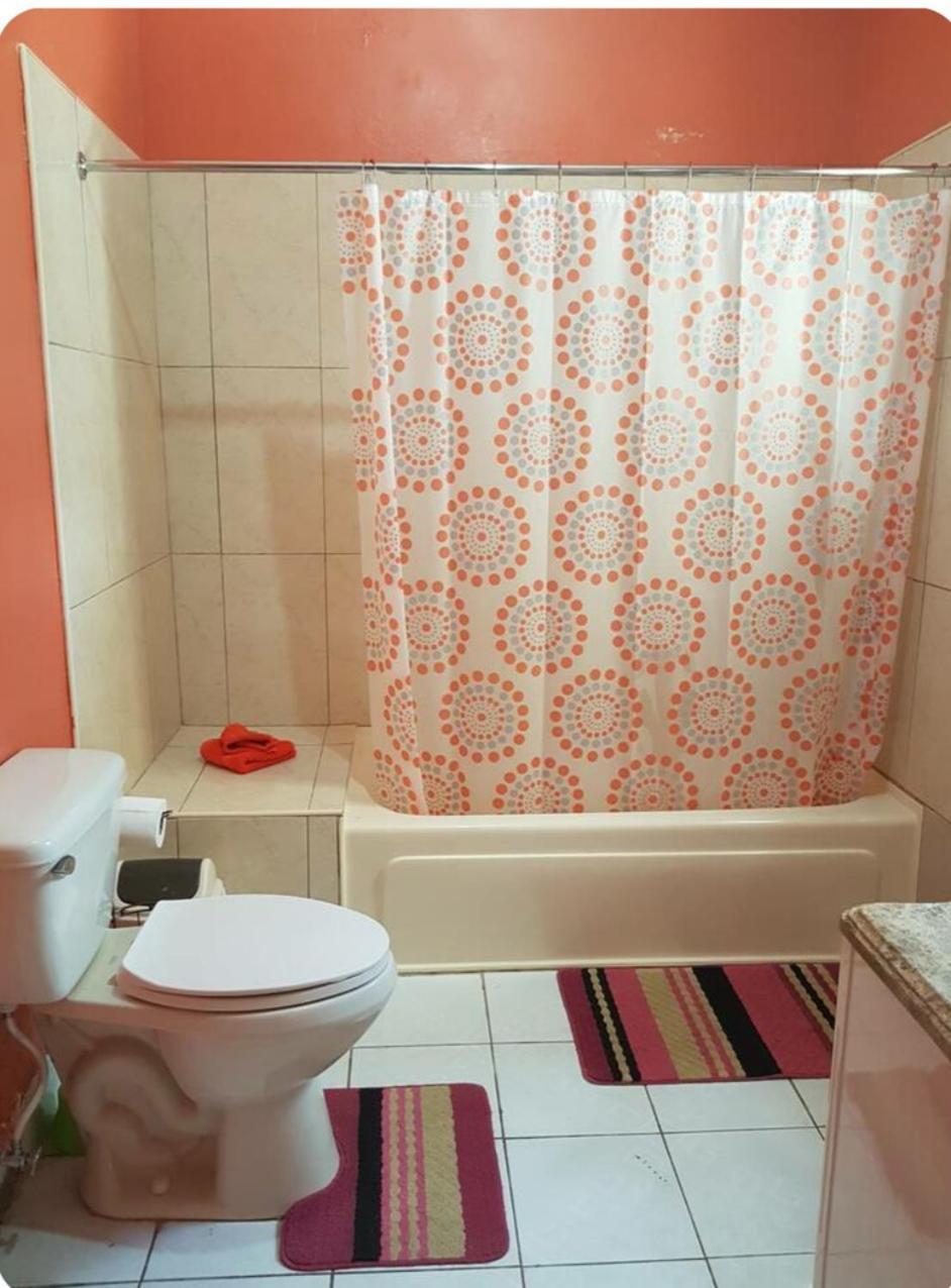 Homestay Montego Bay Guesthouse Montego Bay