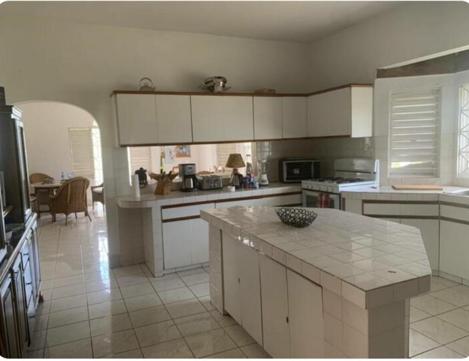 Montego Bay Guesthouse Montego Bay