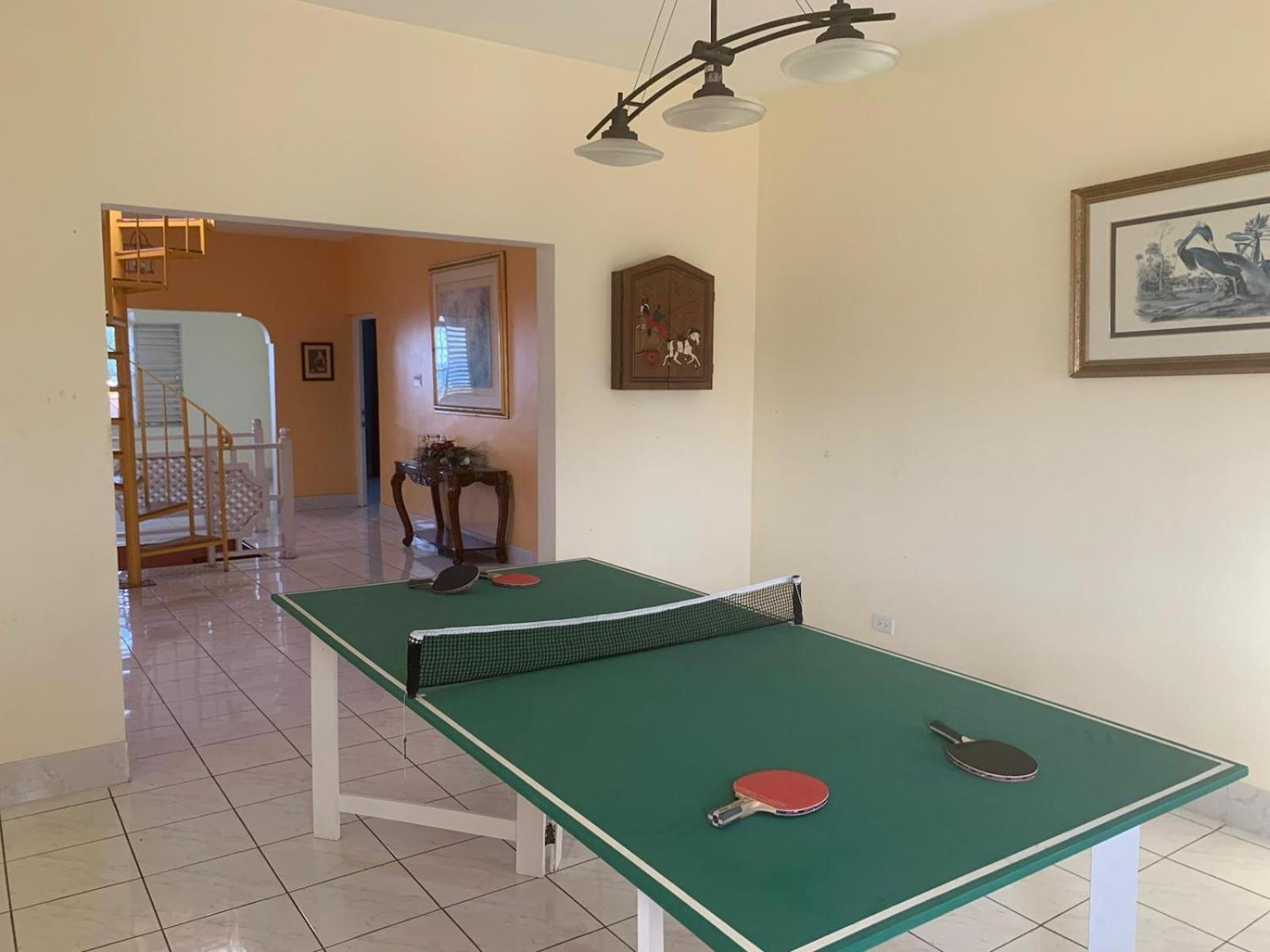 Homestay Montego Bay Guesthouse Montego Bay