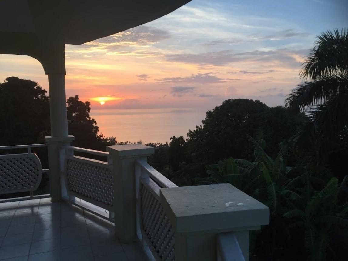 Montego Bay Guesthouse