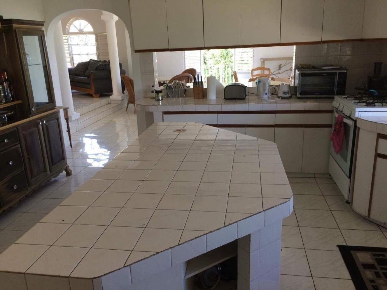 Montego Bay Guesthouse Homestay Montego Bay