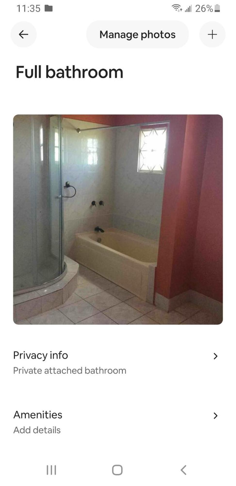 Montego Bay Guesthouse Homestay Montego Bay
