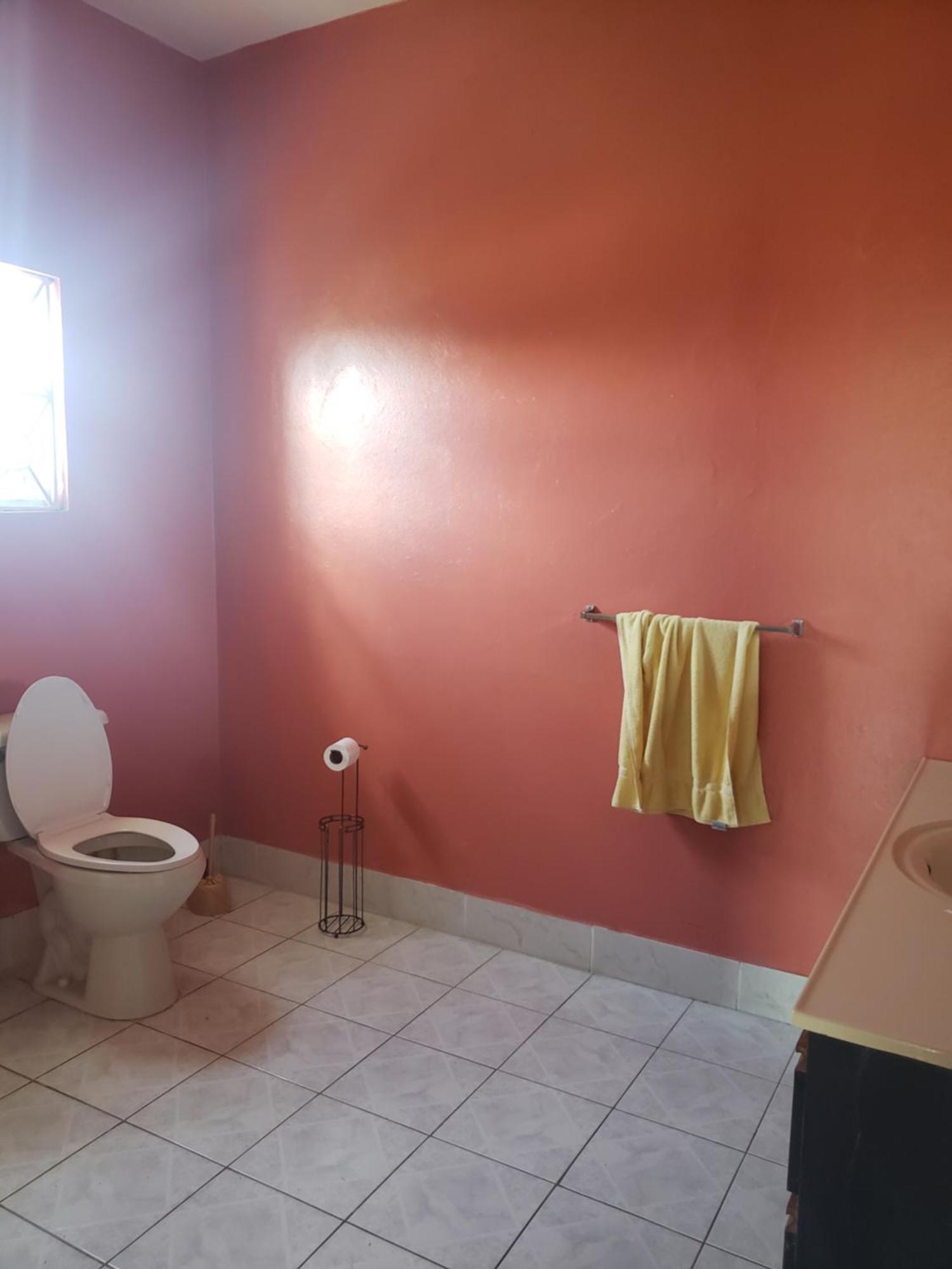 Homestay Montego Bay Guesthouse *