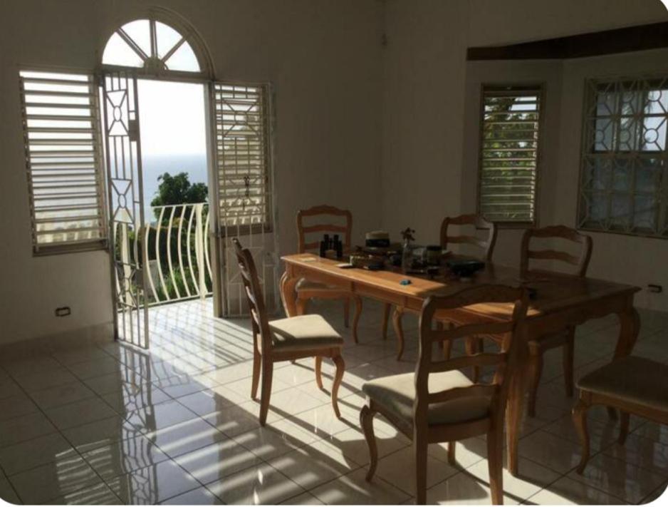 Montego Bay Guesthouse