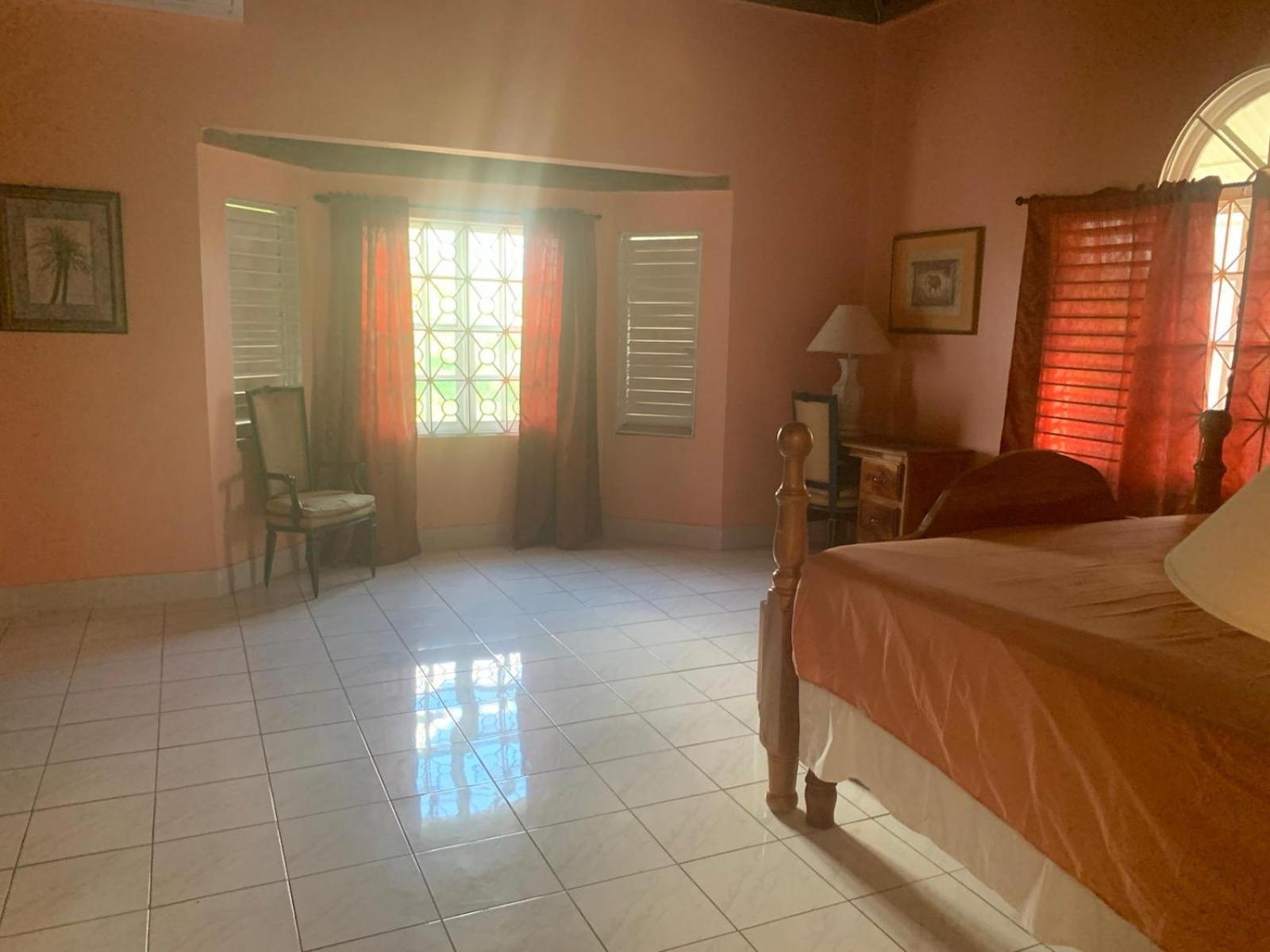 Montego Bay Guesthouse Homestay Montego Bay