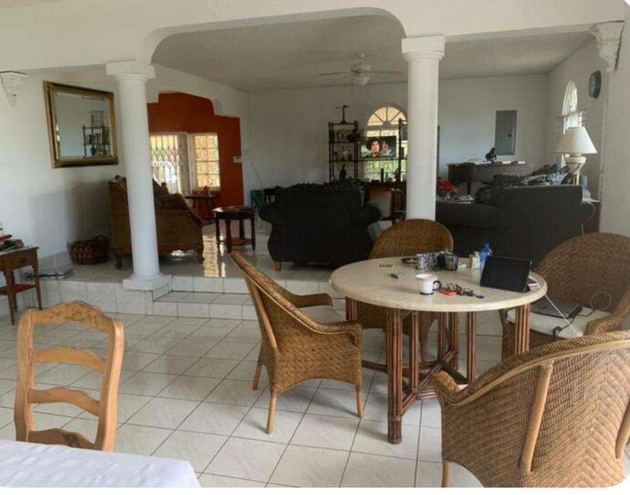 Montego Bay Guesthouse Homestay *