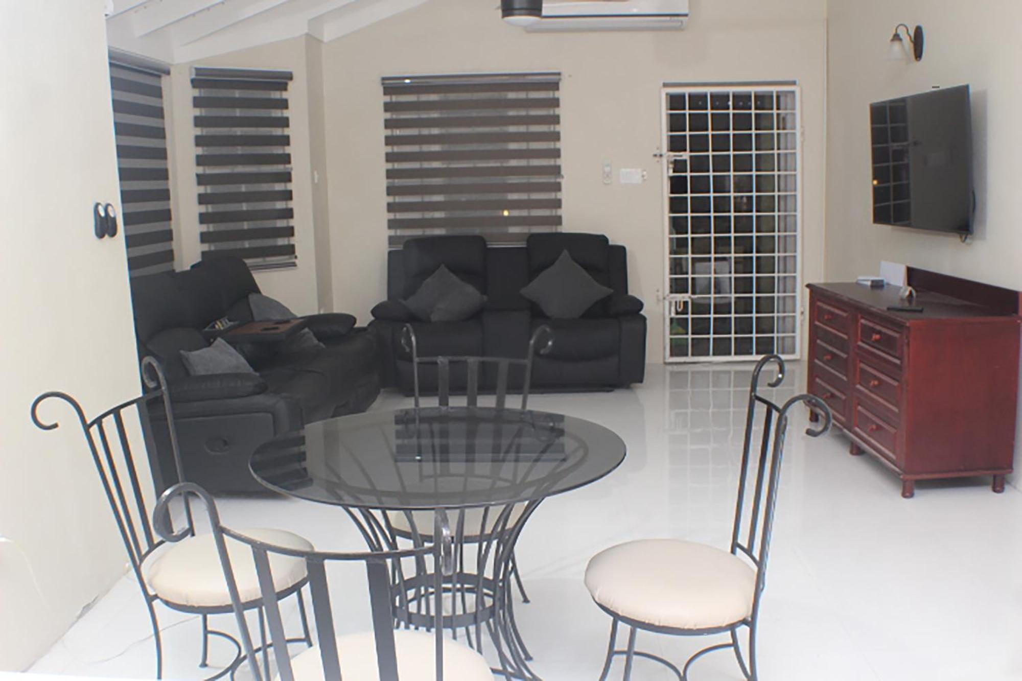 The Vista Guest house