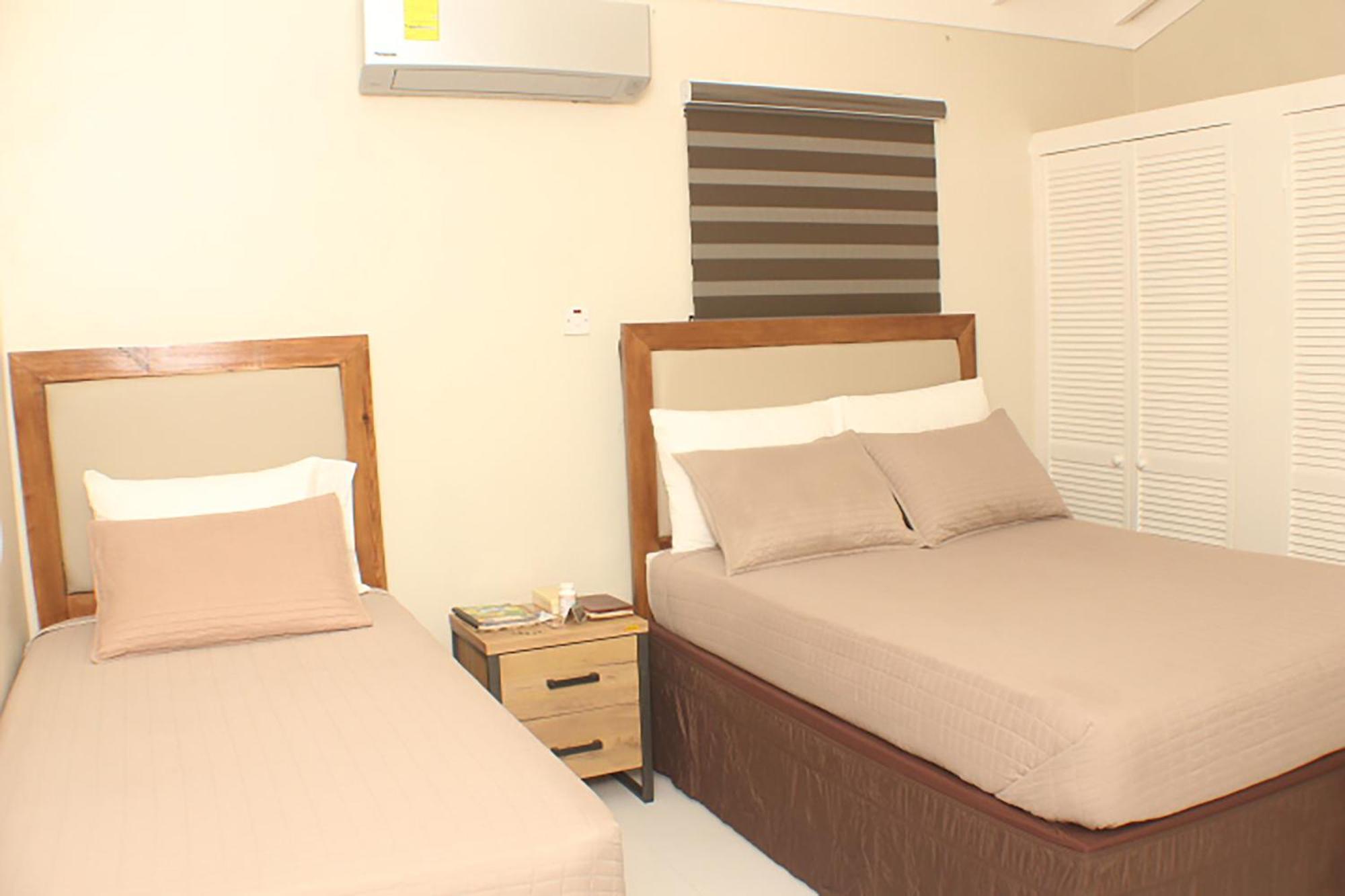 Guest house The Vista