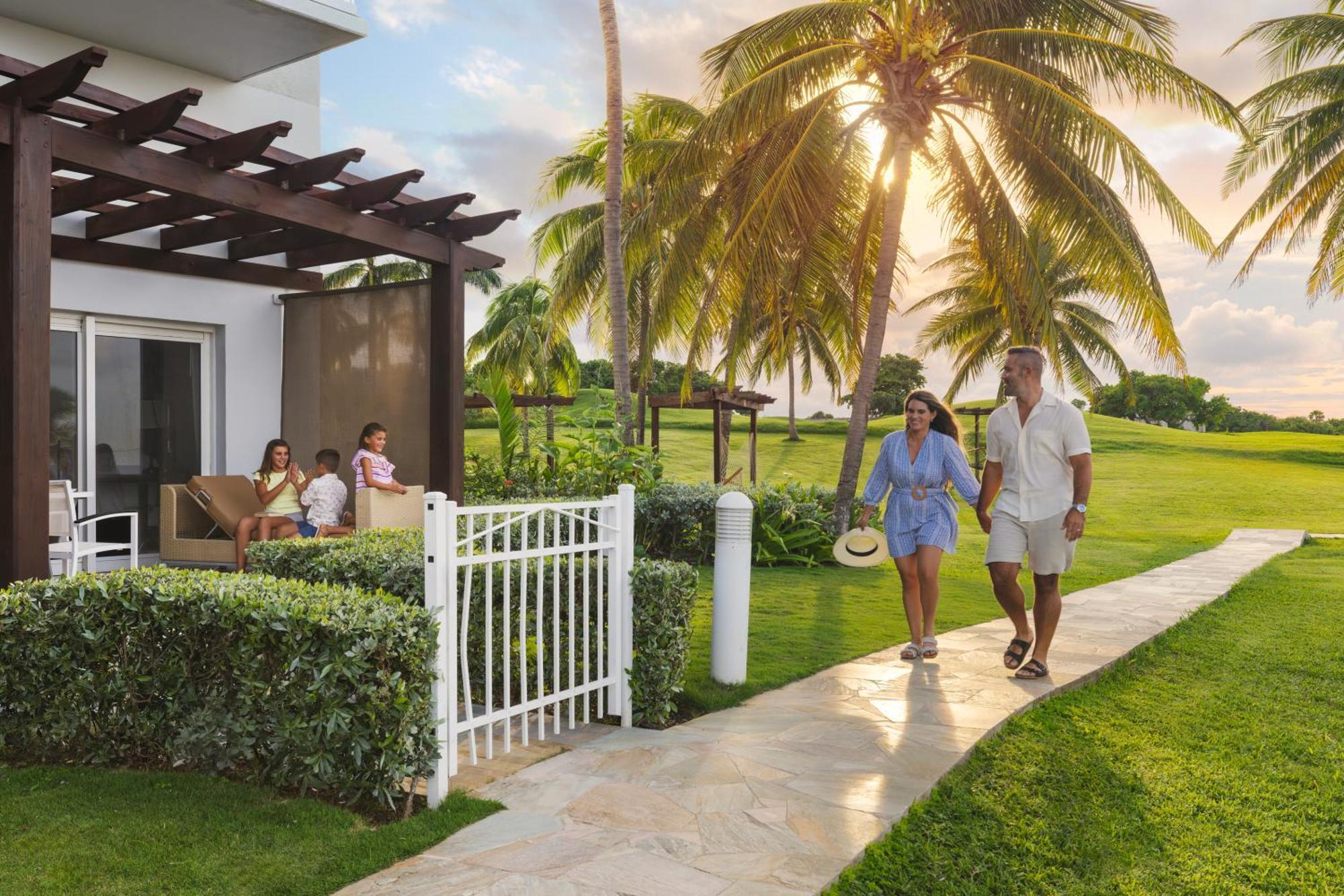 Hilton Rose Hall & Montego Bay