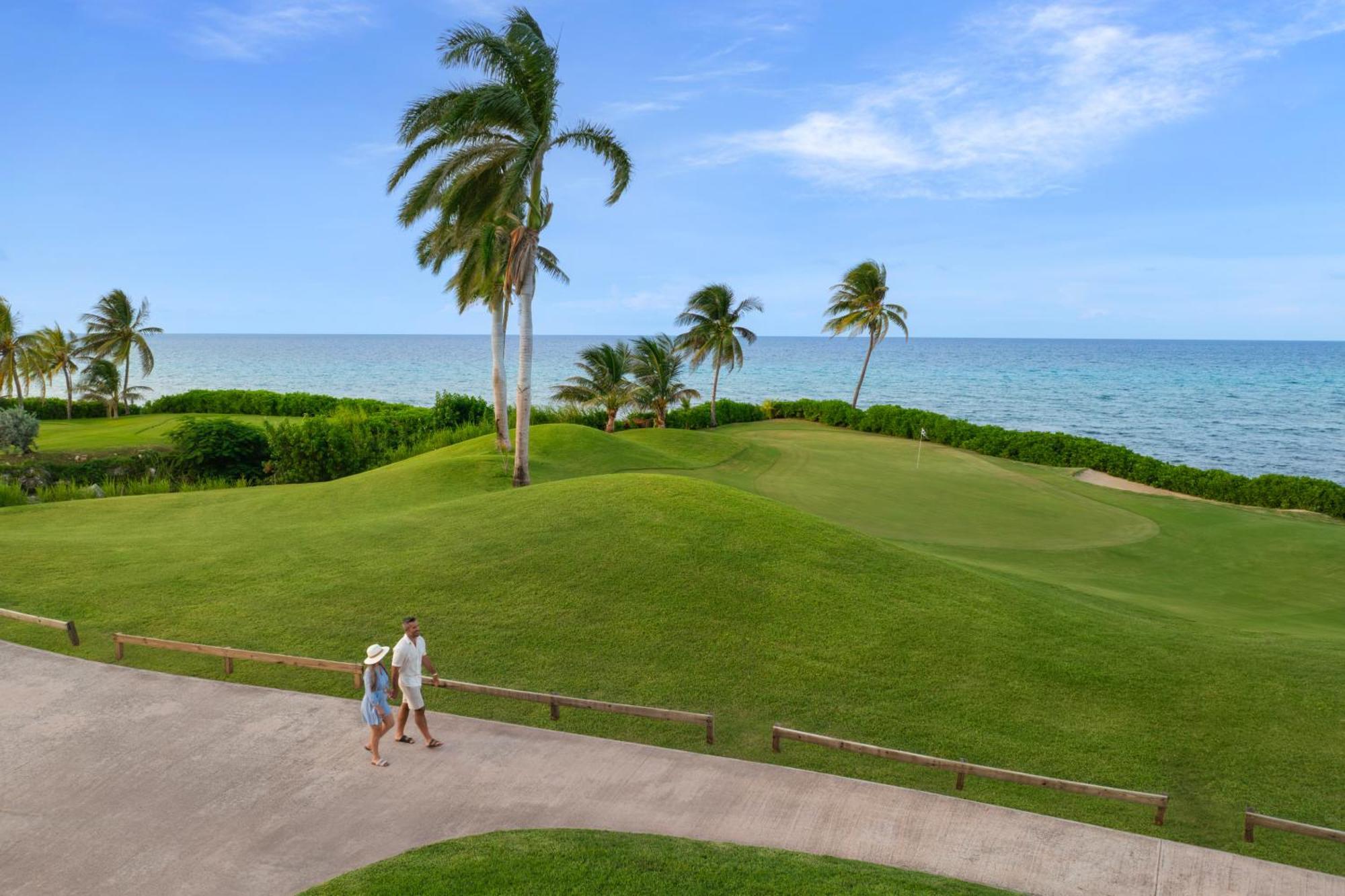Resort Hilton Rose Hall & Montego Bay