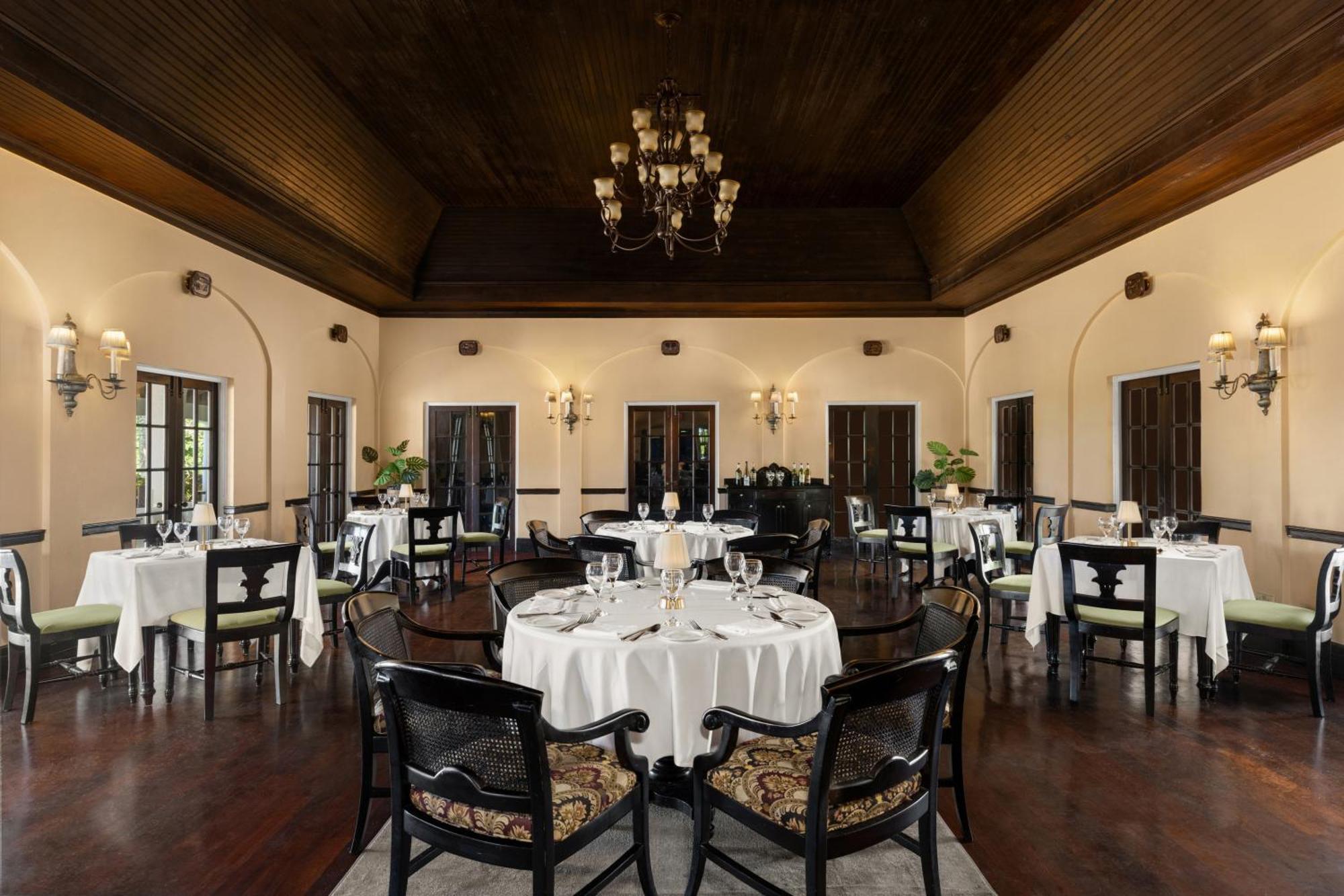 Hilton Rose Hall & Montego Bay