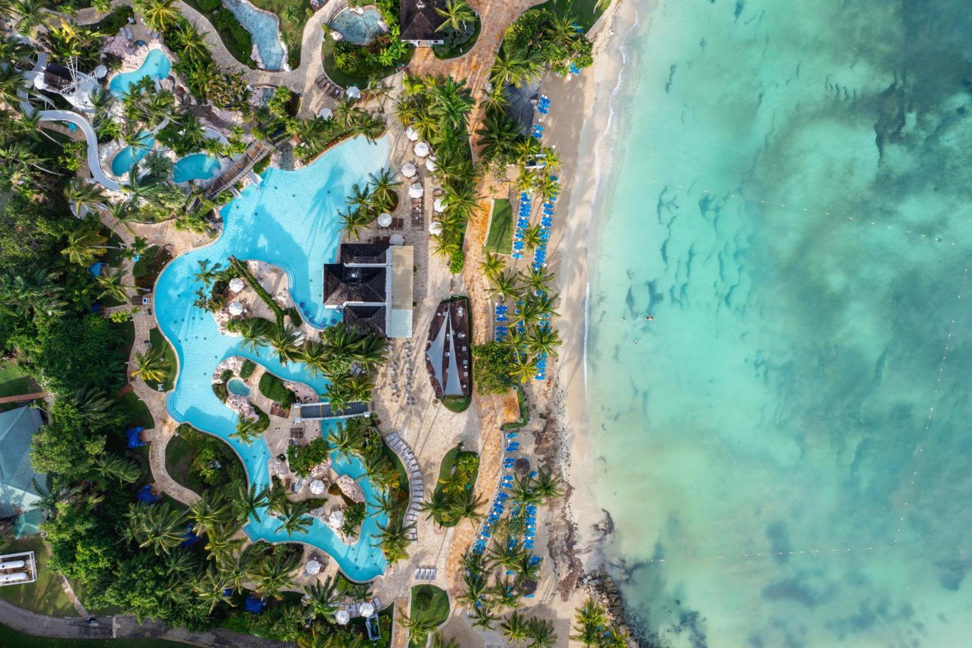 Hilton Rose Hall & Resort