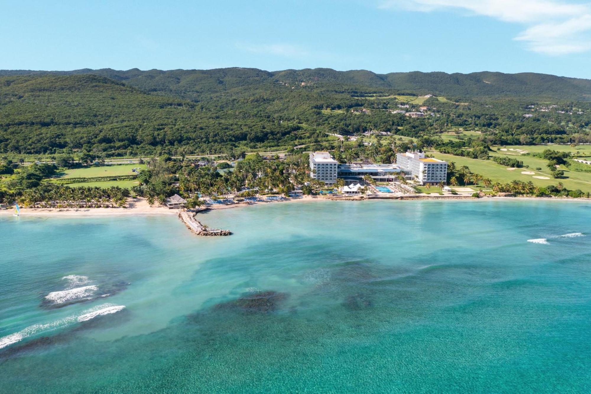 Resort Hilton Rose Hall & Montego Bay