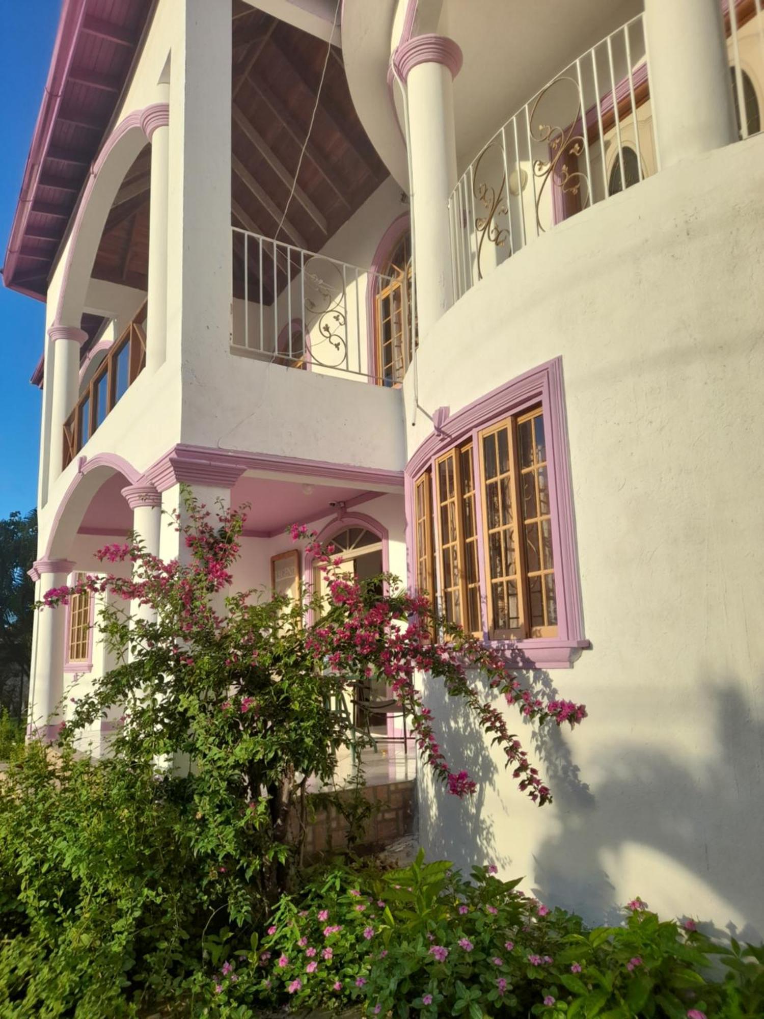 Spiritual Bliss * Montego Bay