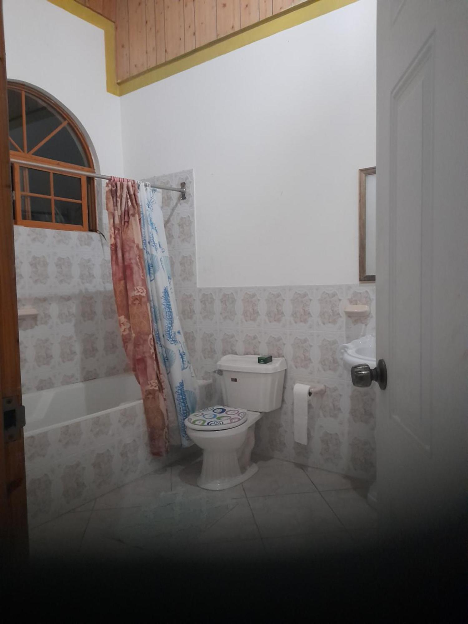 Spiritual Bliss Homestay