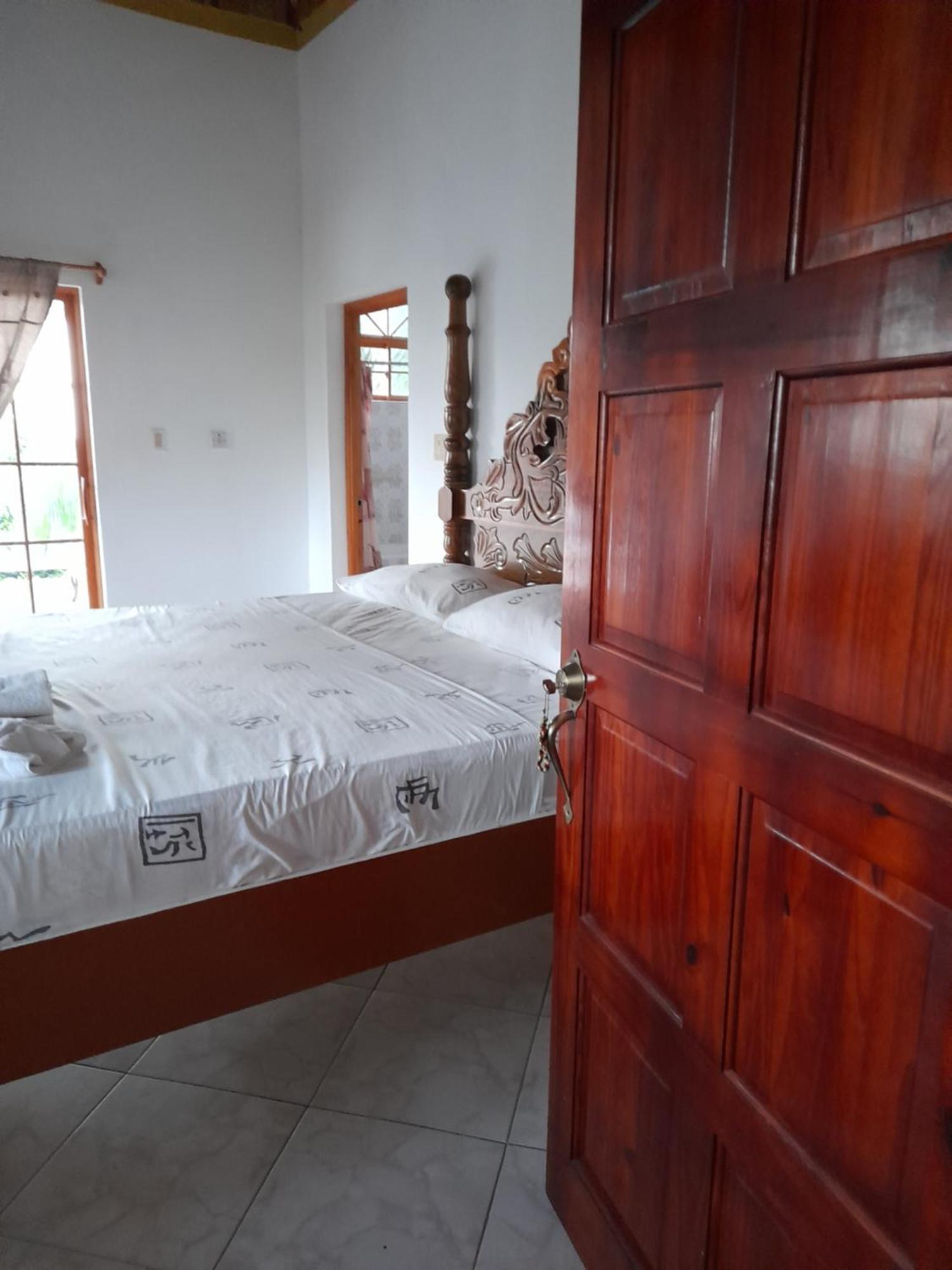 Spiritual Bliss Homestay *