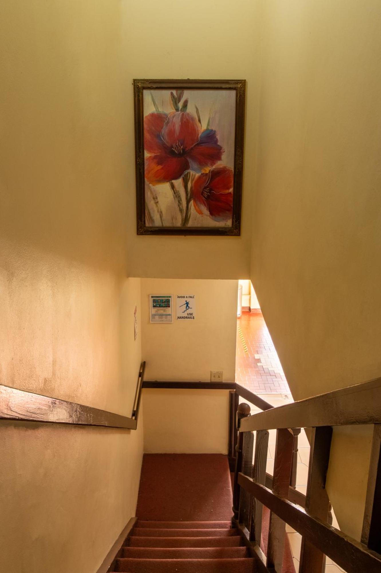 Hotel Jasmine