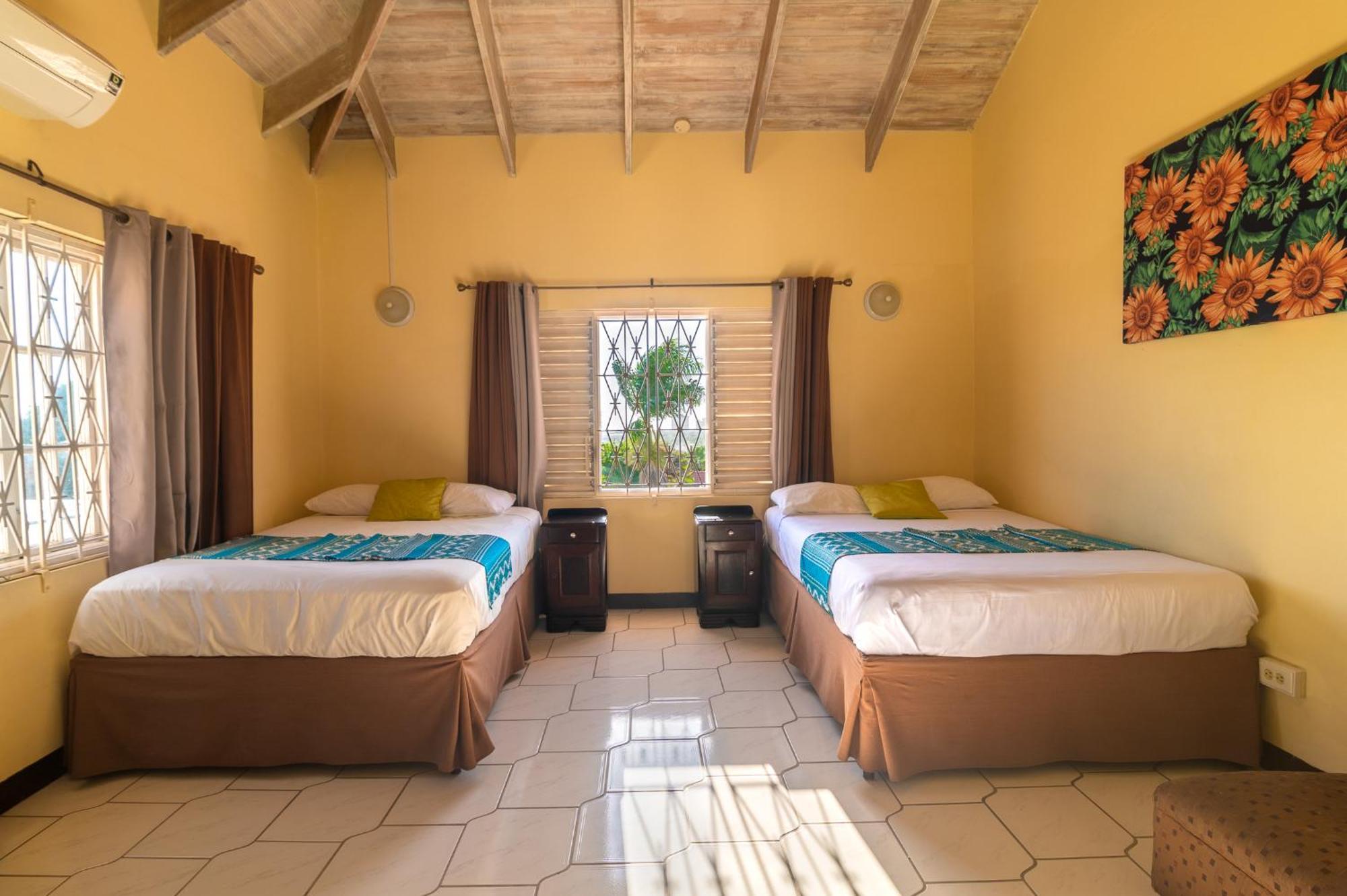 Hotel Jasmine