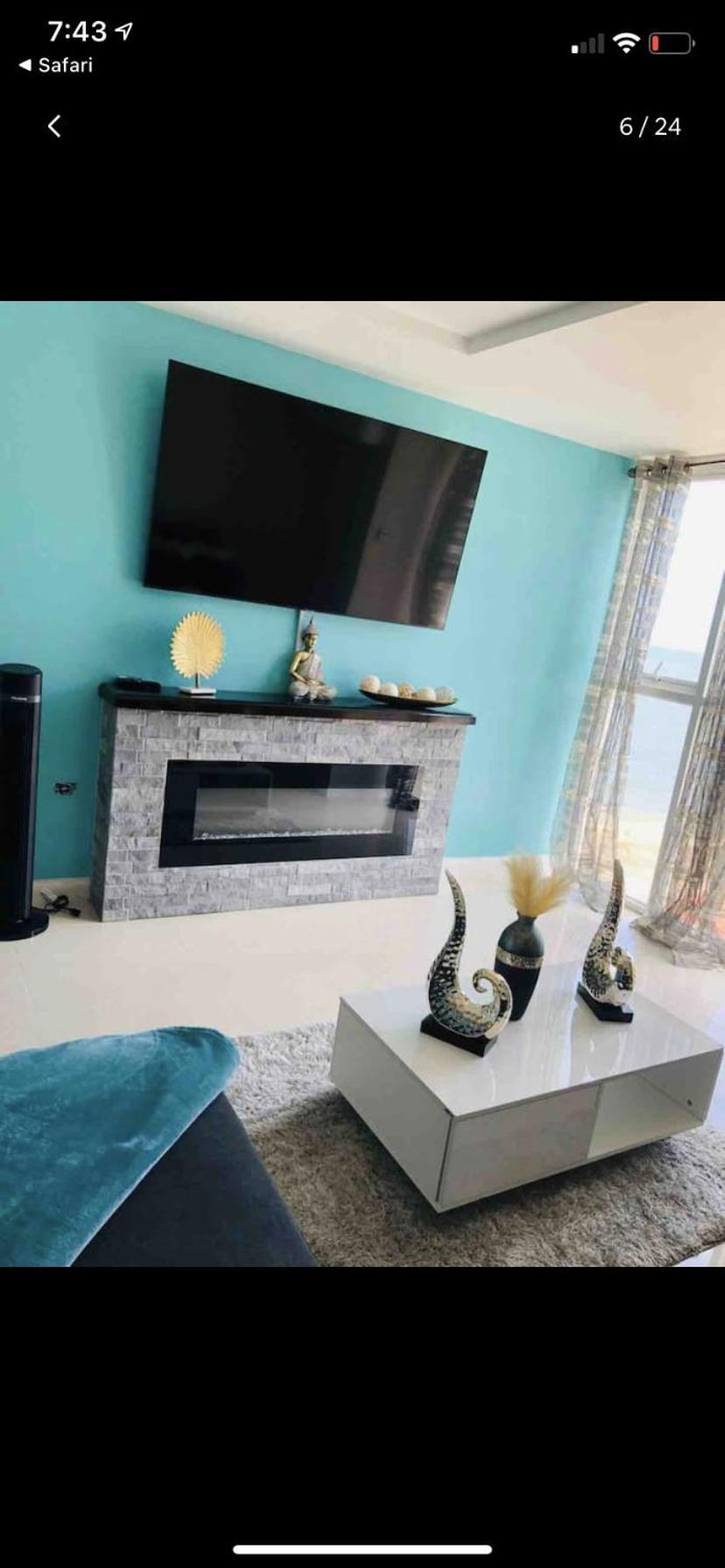Aparthotel Bayfront And