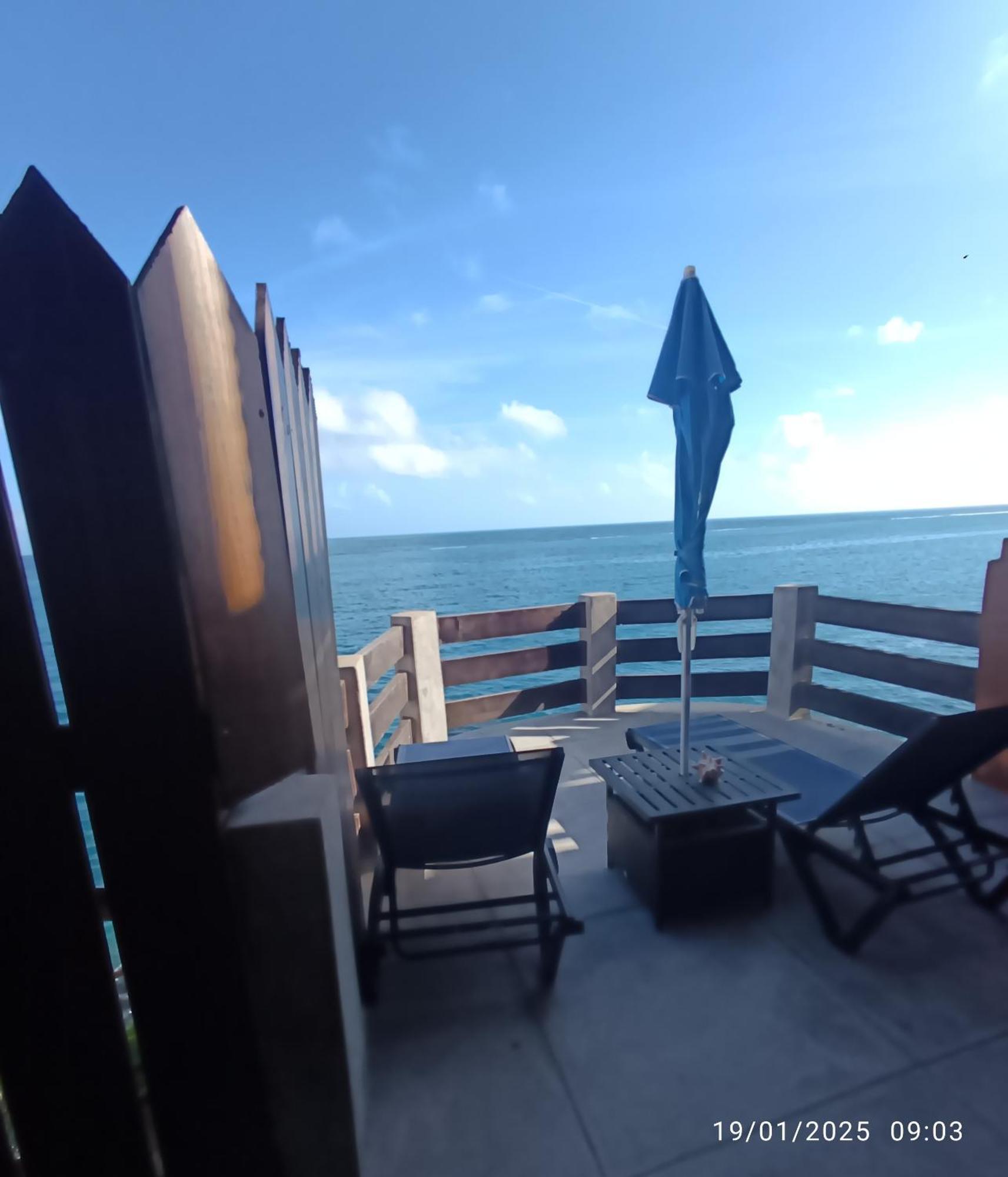 Apartment Shipwatcher W/mezzanine Ocho Rios