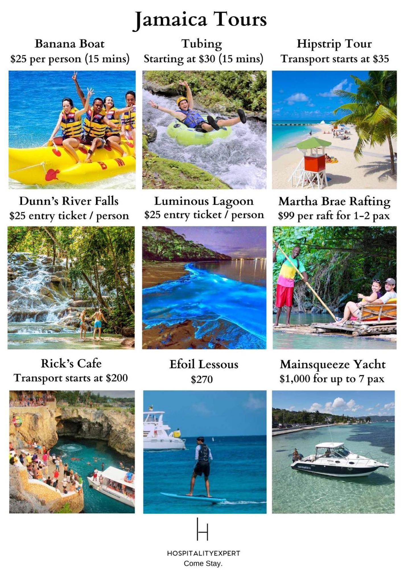 Hospitality Expert Greens: 6br Pool Chef Montego Bay