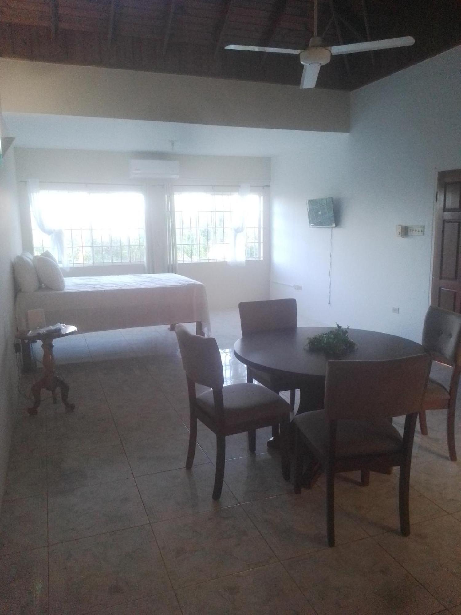 Ascot House Apartment