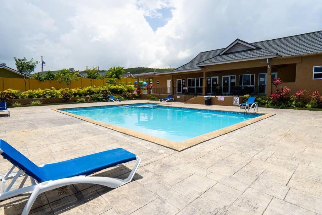 Tropical Luxury 1876 * Florence Hall