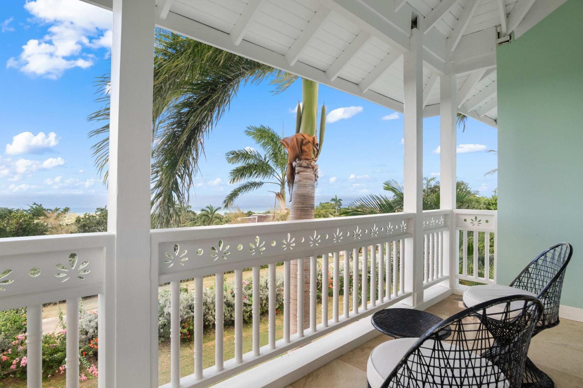 Villa Hospitality Expert Greens: 6br Pool Chef