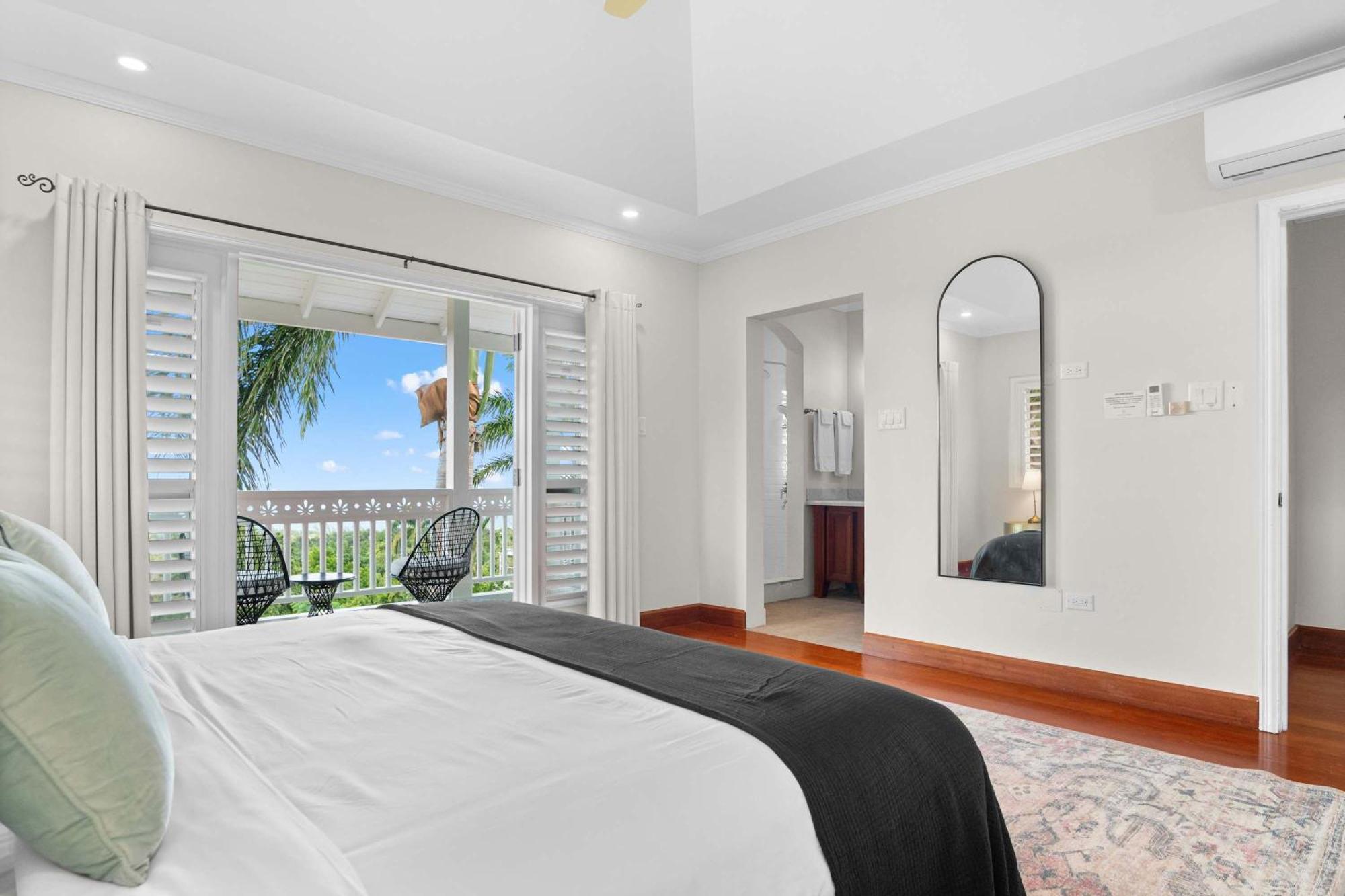 Hospitality Expert Greens: 6br Pool Chef Villa