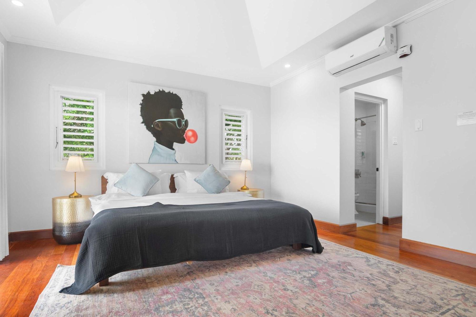 Villa Hospitality Expert Greens: 6br Pool Chef *