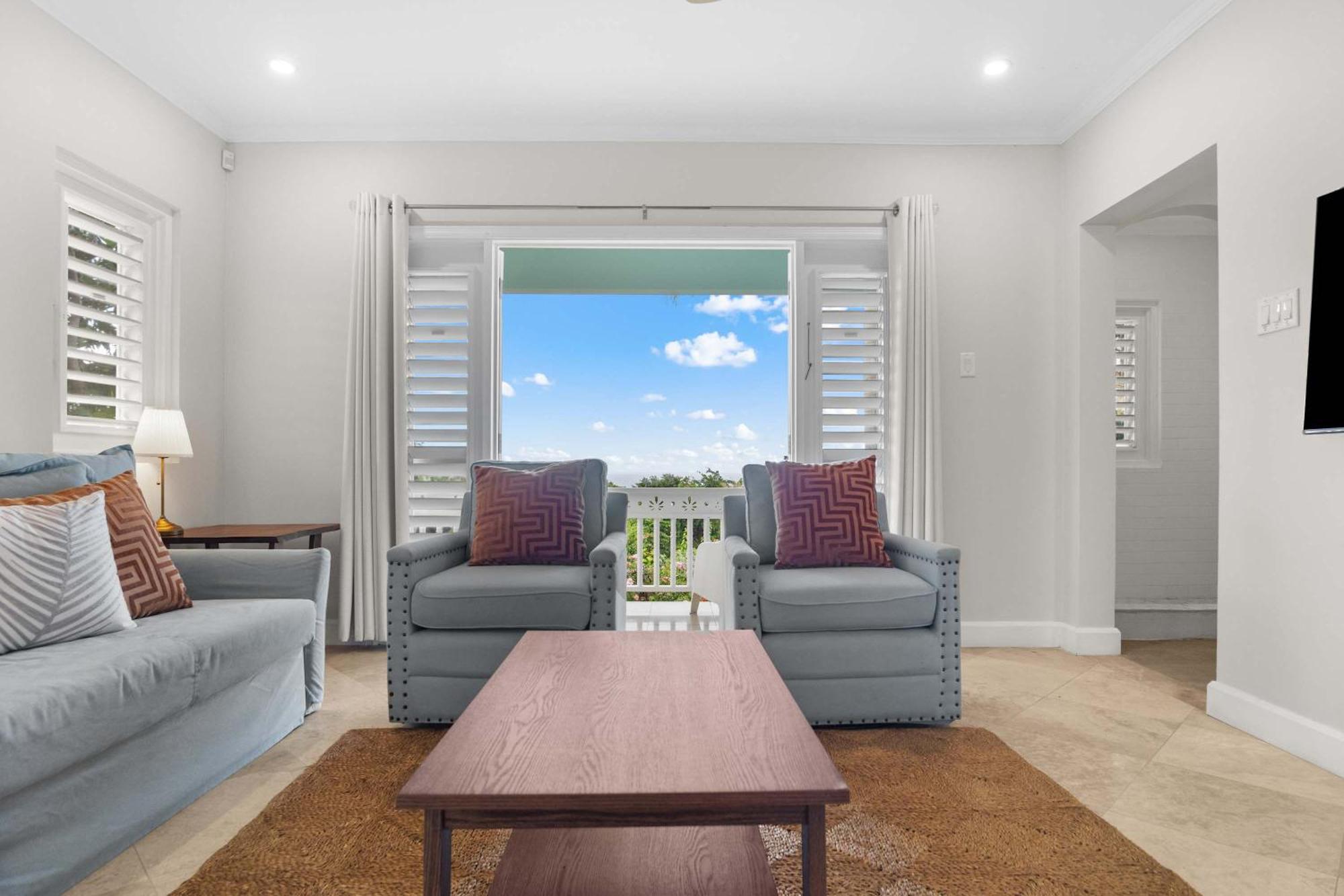 Villa Hospitality Expert Greens: 6br Pool Chef Montego Bay