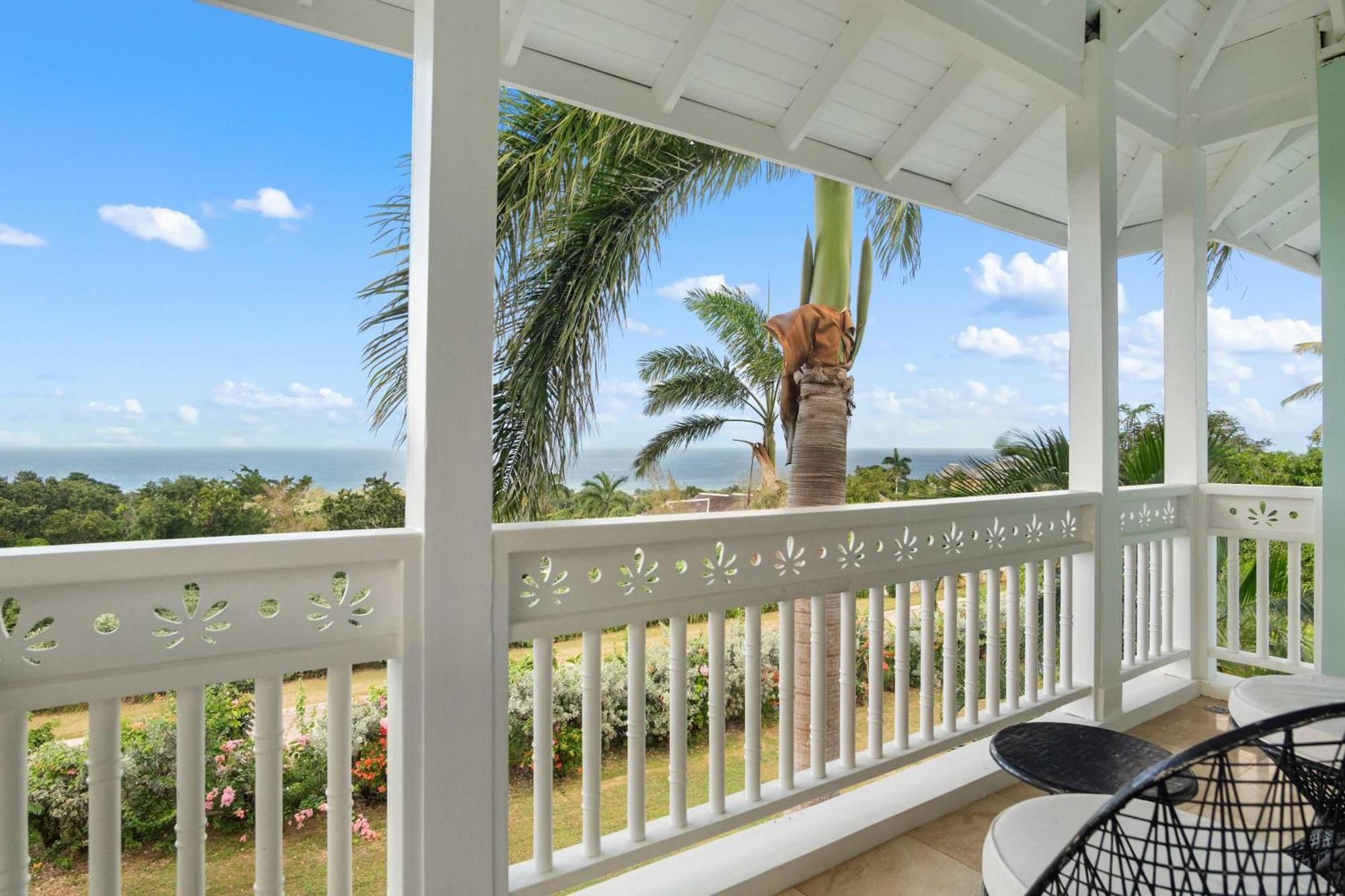 Hospitality Expert Greens: 6br Pool Chef Villa