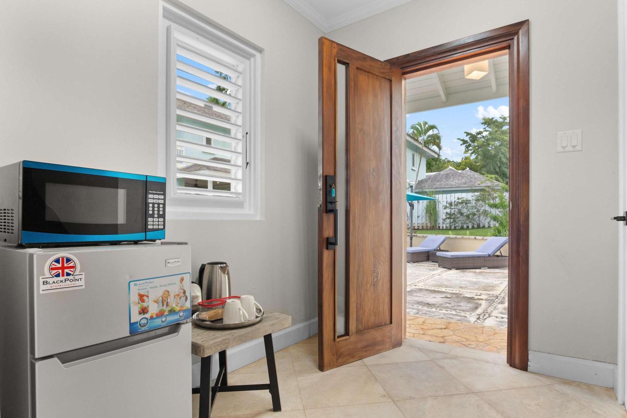 Hospitality Expert Greens: 6br Pool Chef Villa *
