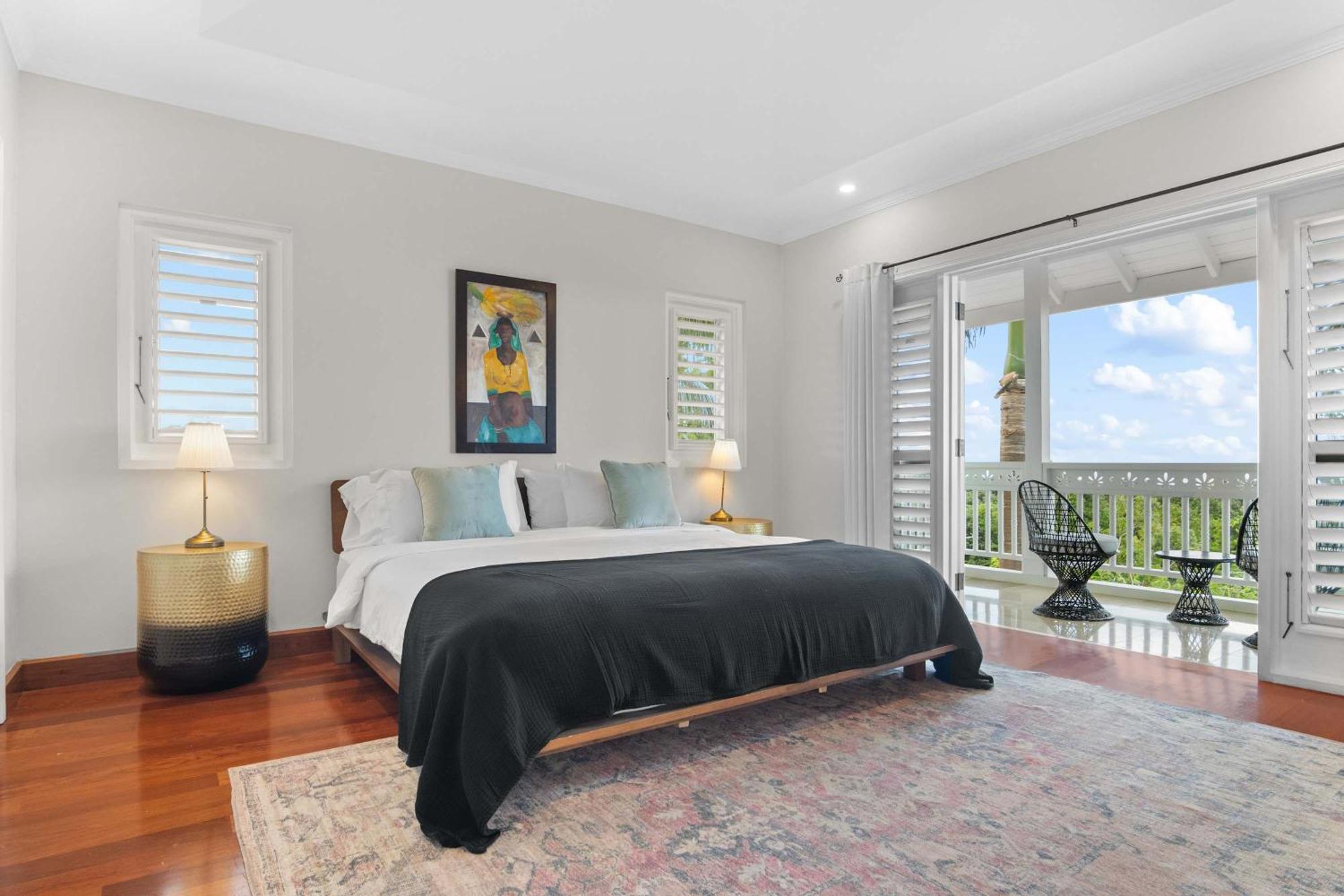 Villa Hospitality Expert Greens: 6br Pool Chef *