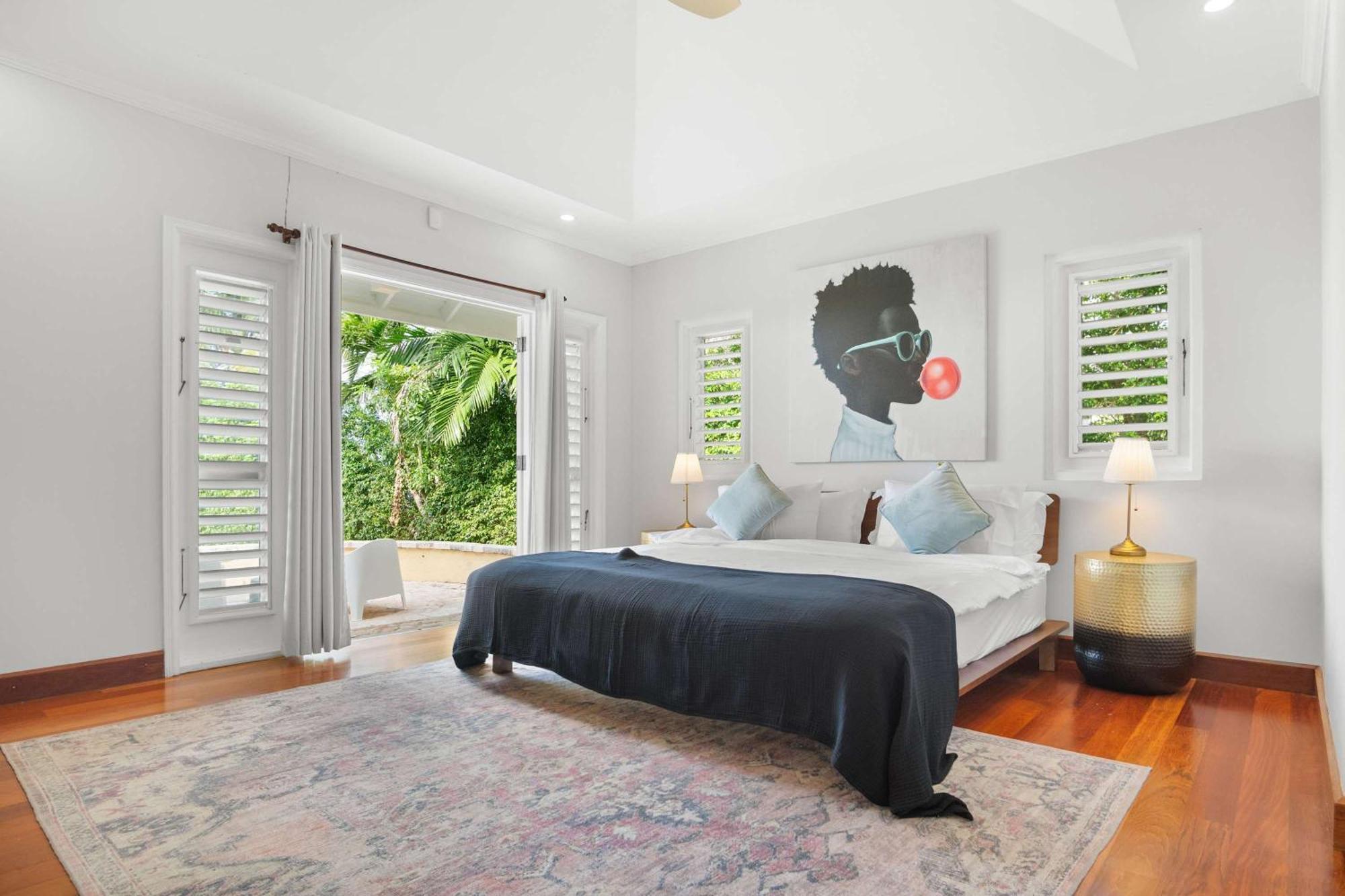 Hospitality Expert Greens: 6br Pool Chef Villa *