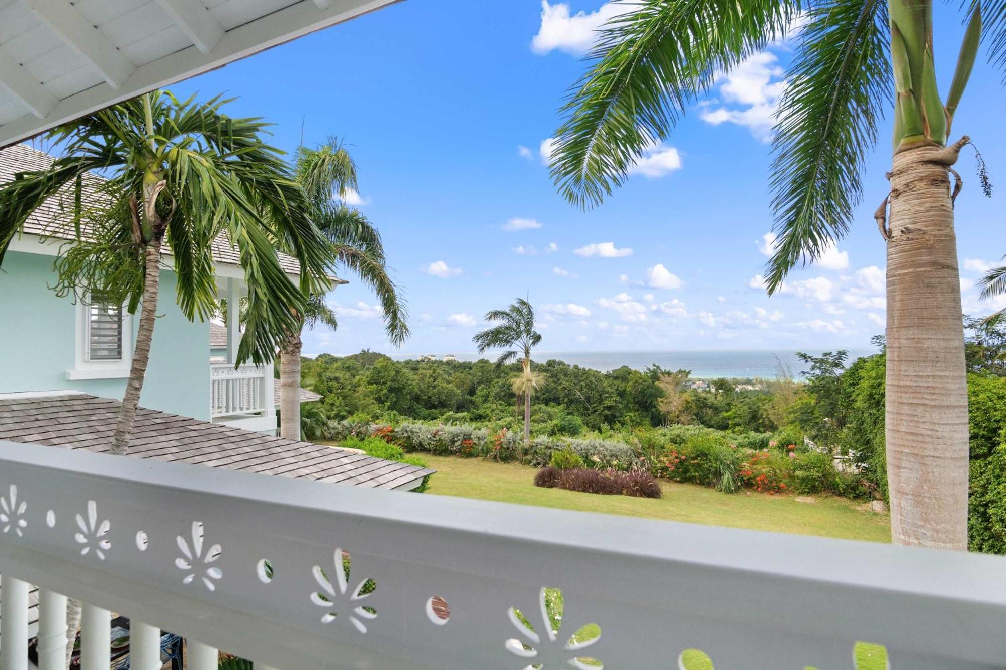 Villa Hospitality Expert Greens: 6br Pool Chef