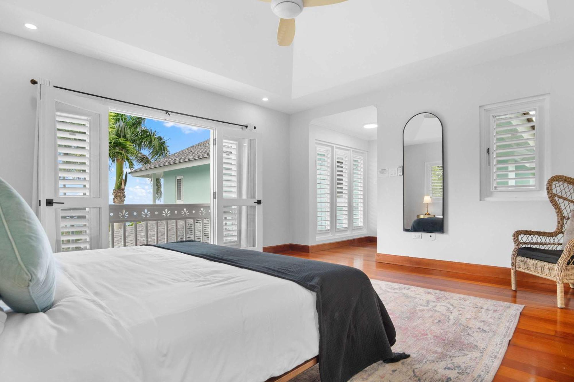 Hospitality Expert Greens: 6br Pool Chef Villa Montego Bay