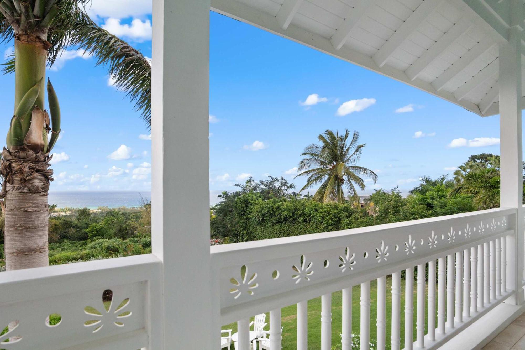 Villa Hospitality Expert Greens: 6br Pool Chef