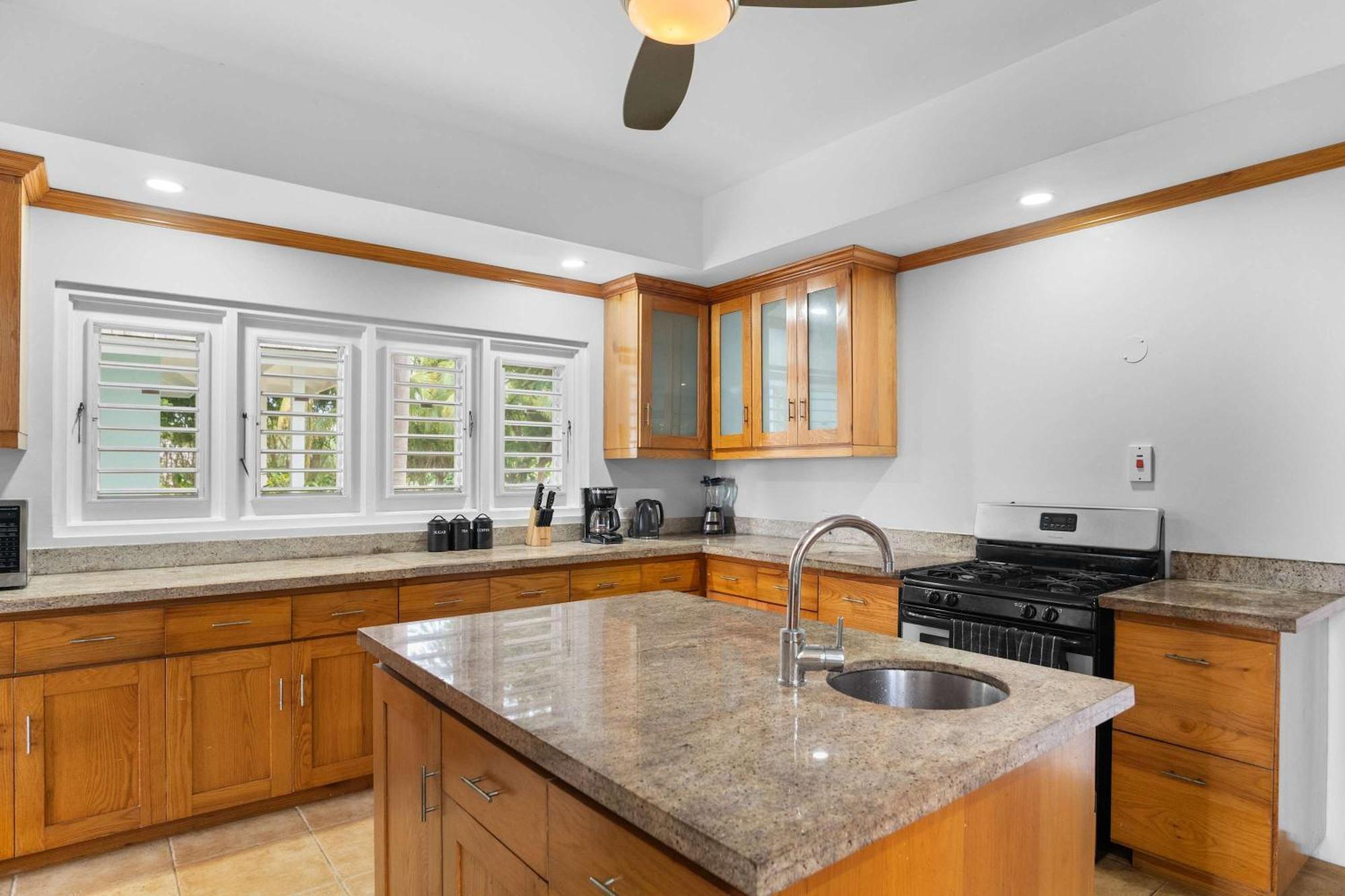 Hospitality Expert Greens: 6br Pool Chef Villa