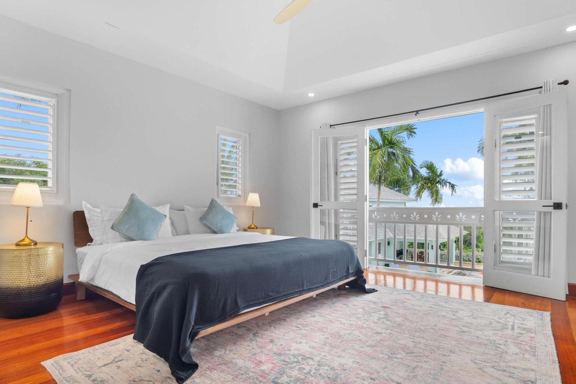 Villa Hospitality Expert Greens: 6br Pool Chef